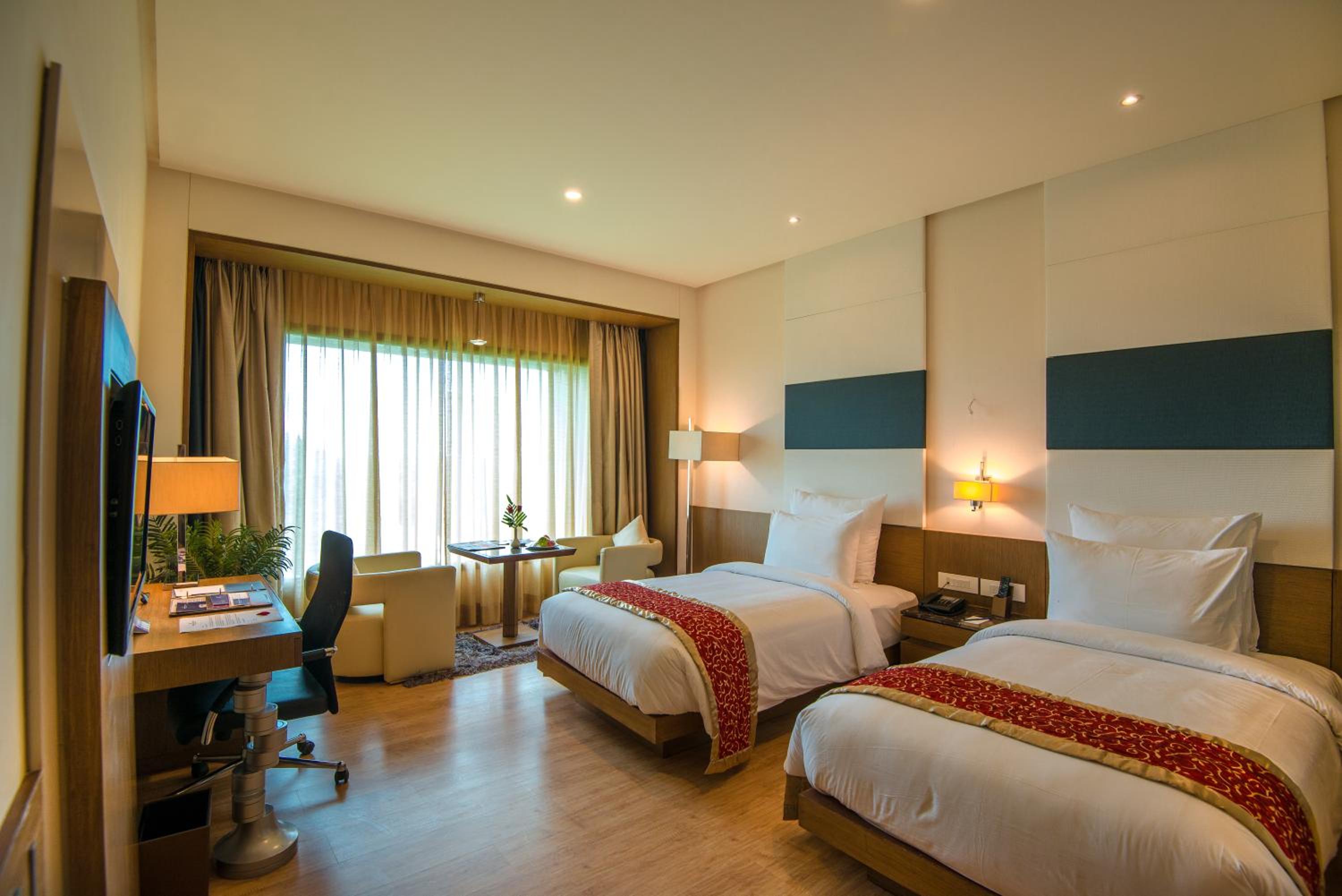 Standard Double Room - Photo 2