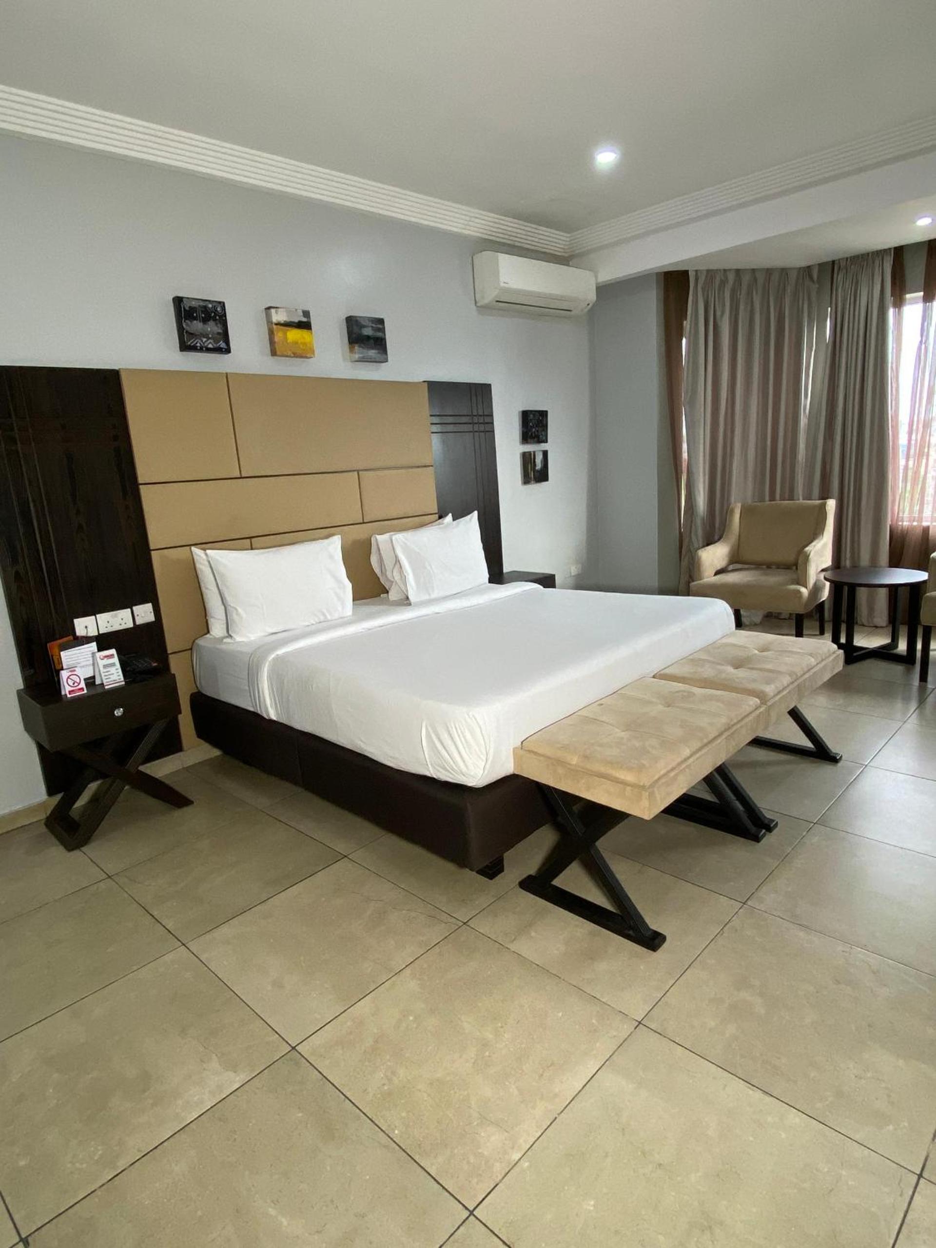 Deluxe Room photo 2