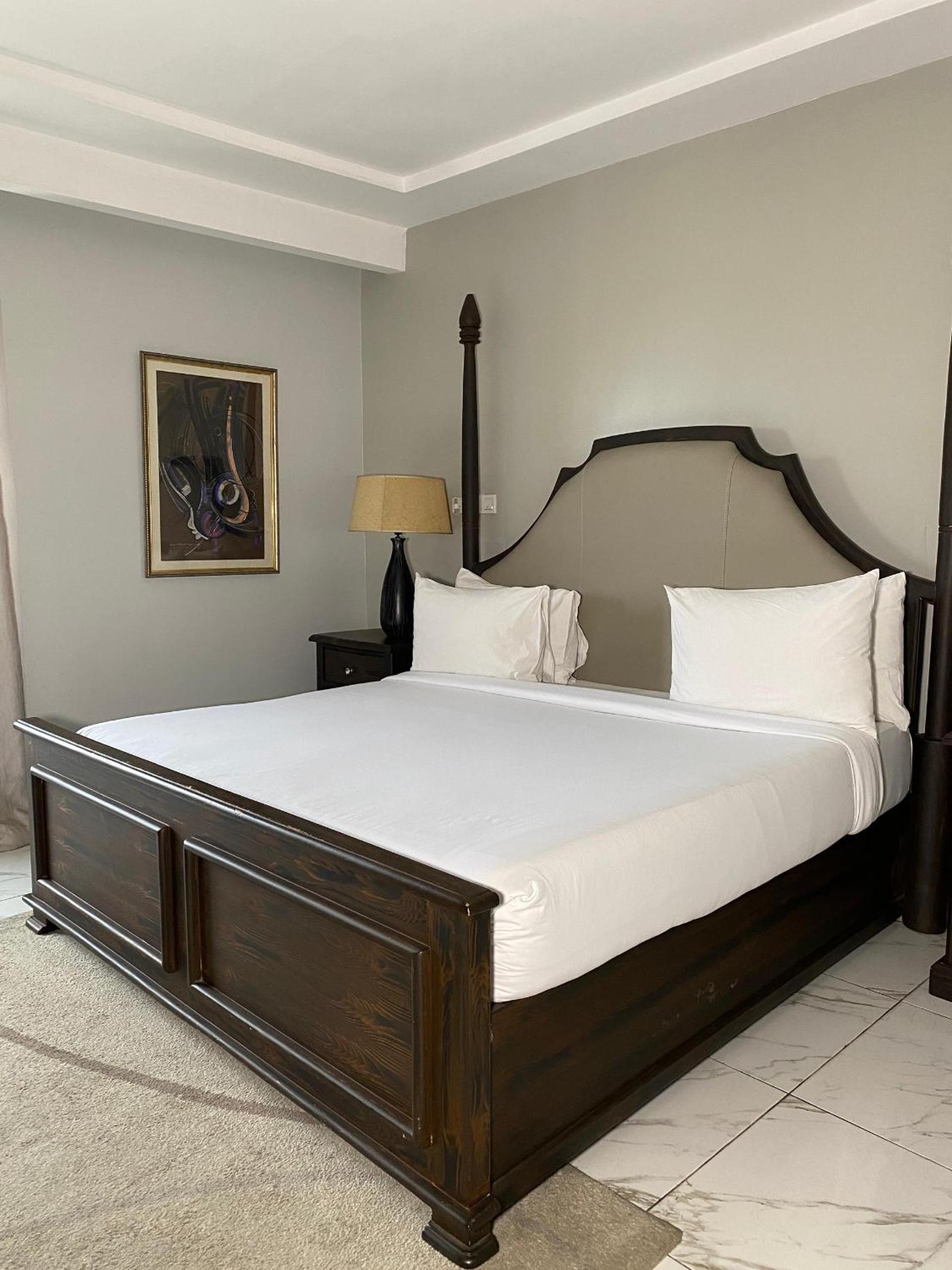 Deluxe Room photo 1