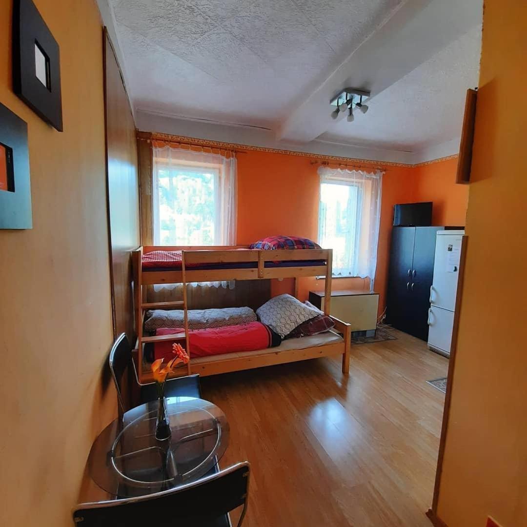 Three-Bedroom House photo 1