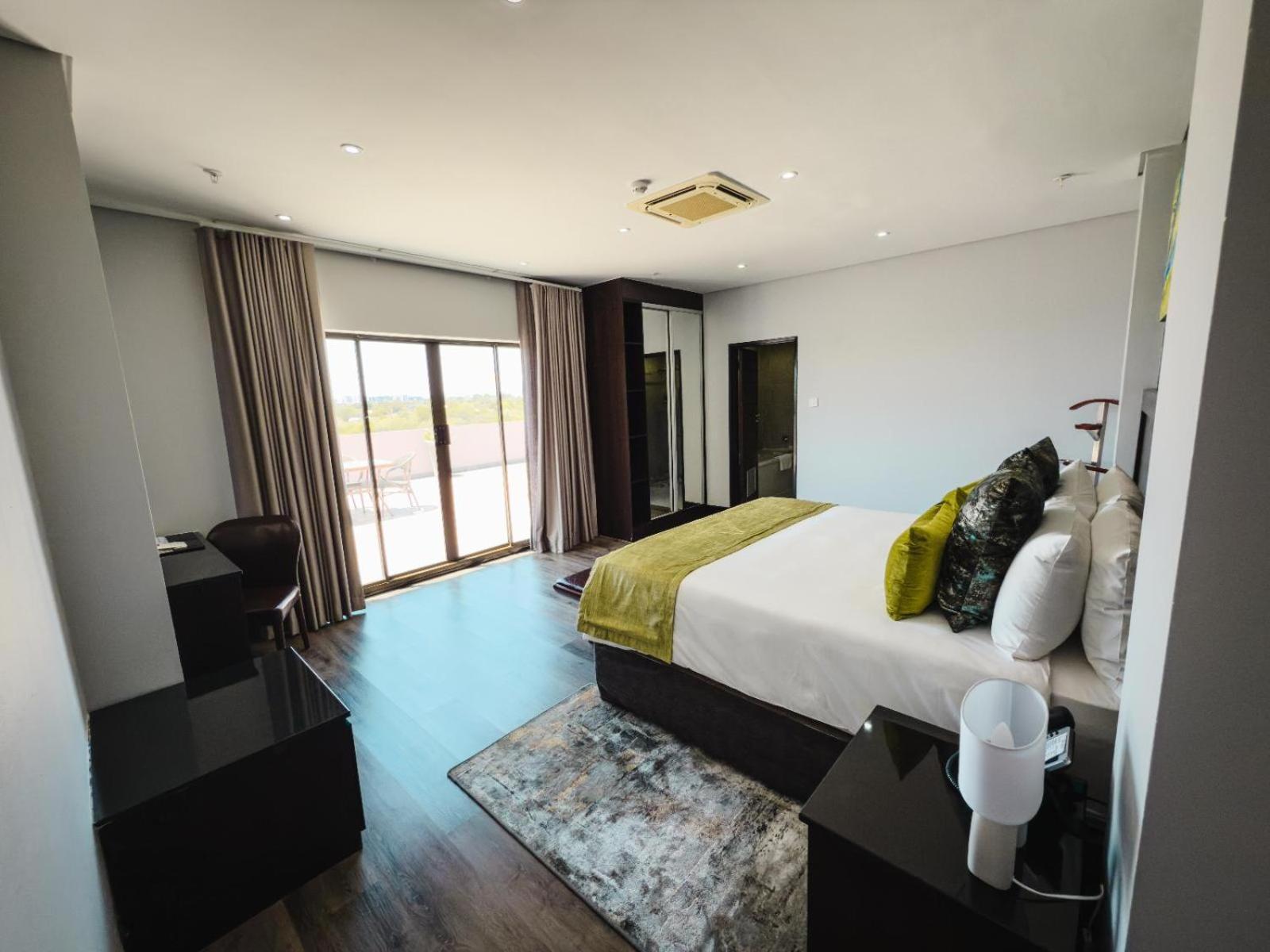 Presidential Suite photo 1
