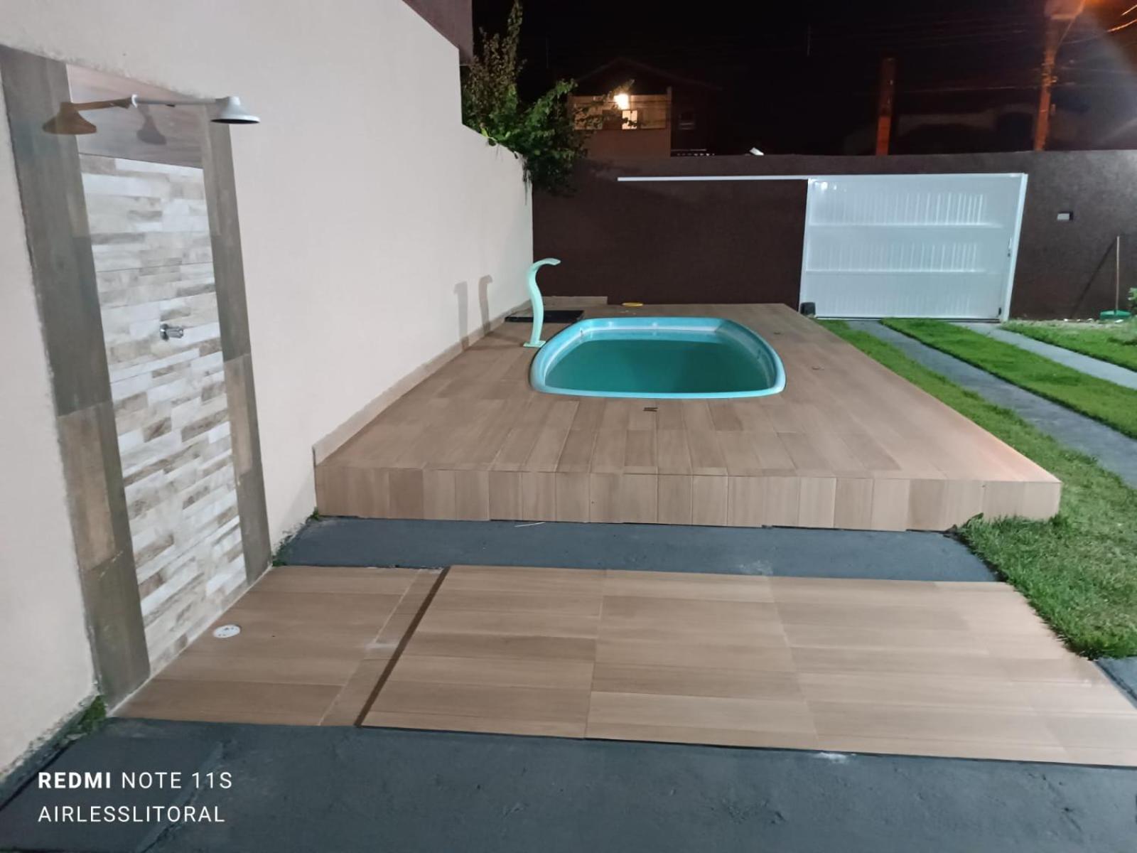 Two-Bedroom House photo 2