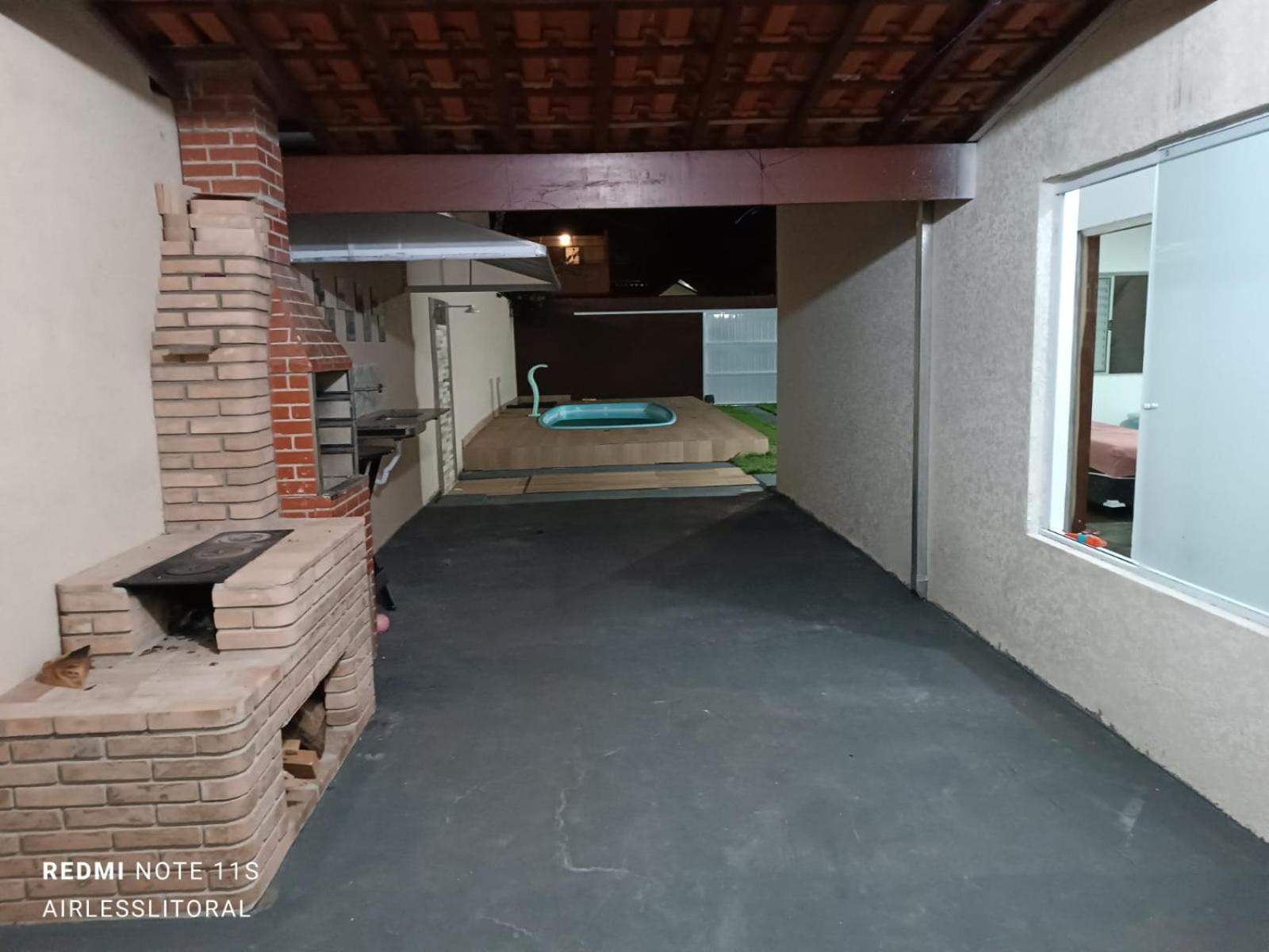 Two-Bedroom House photo 3