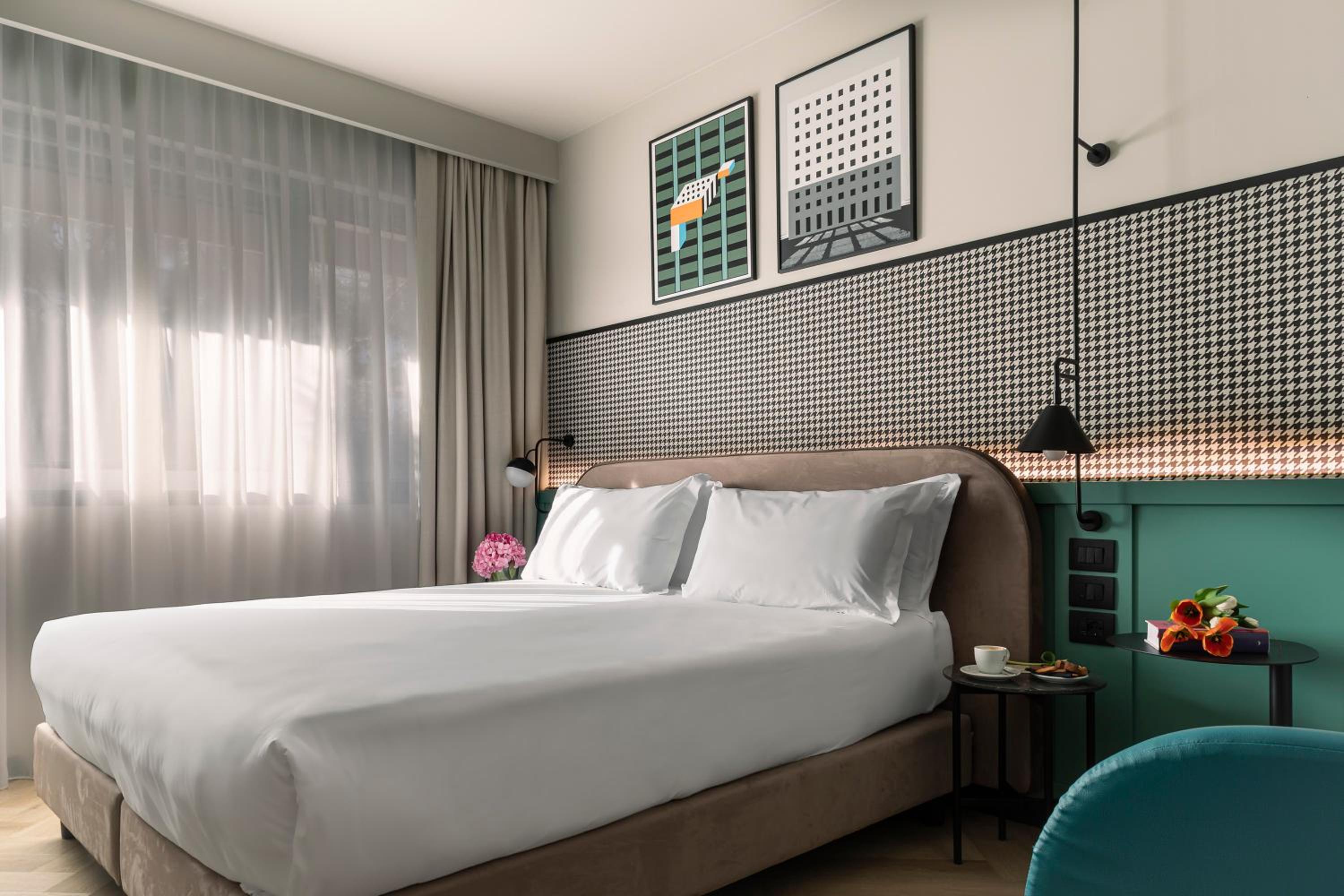 Prestige Double Room - Photo 8