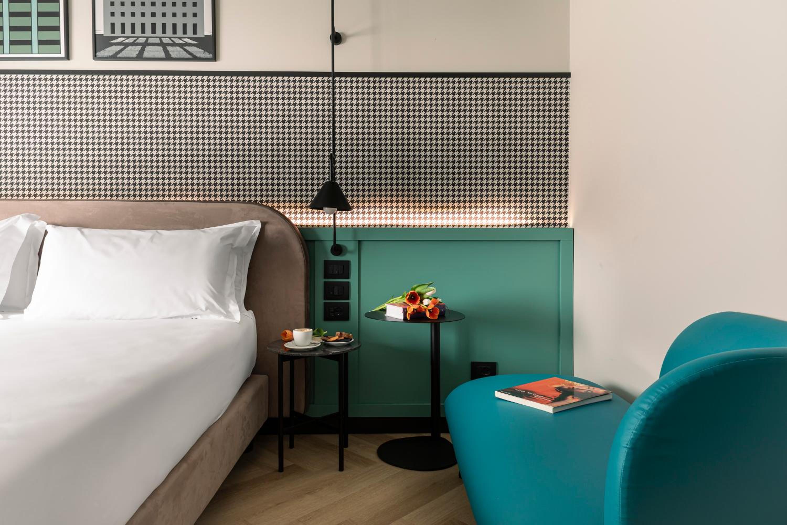 Prestige Double Room - Photo 3