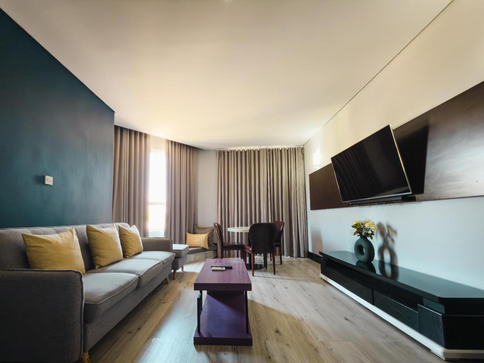 Suite photo 3