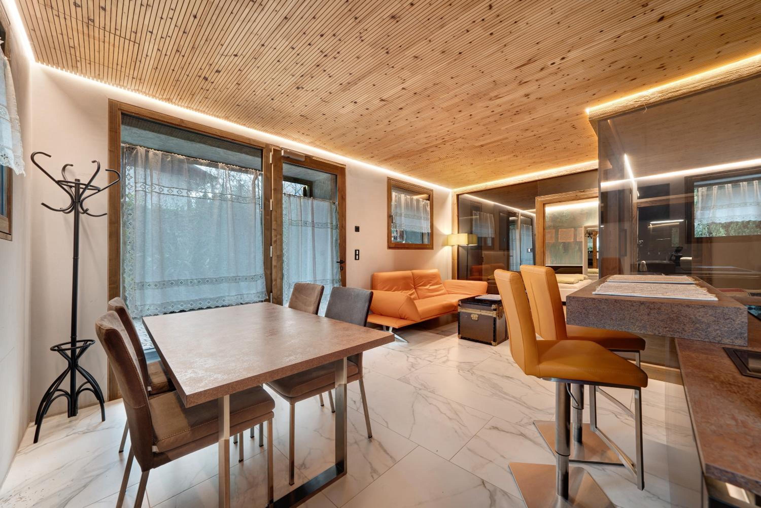 Two-Bedroom Superior Apartment