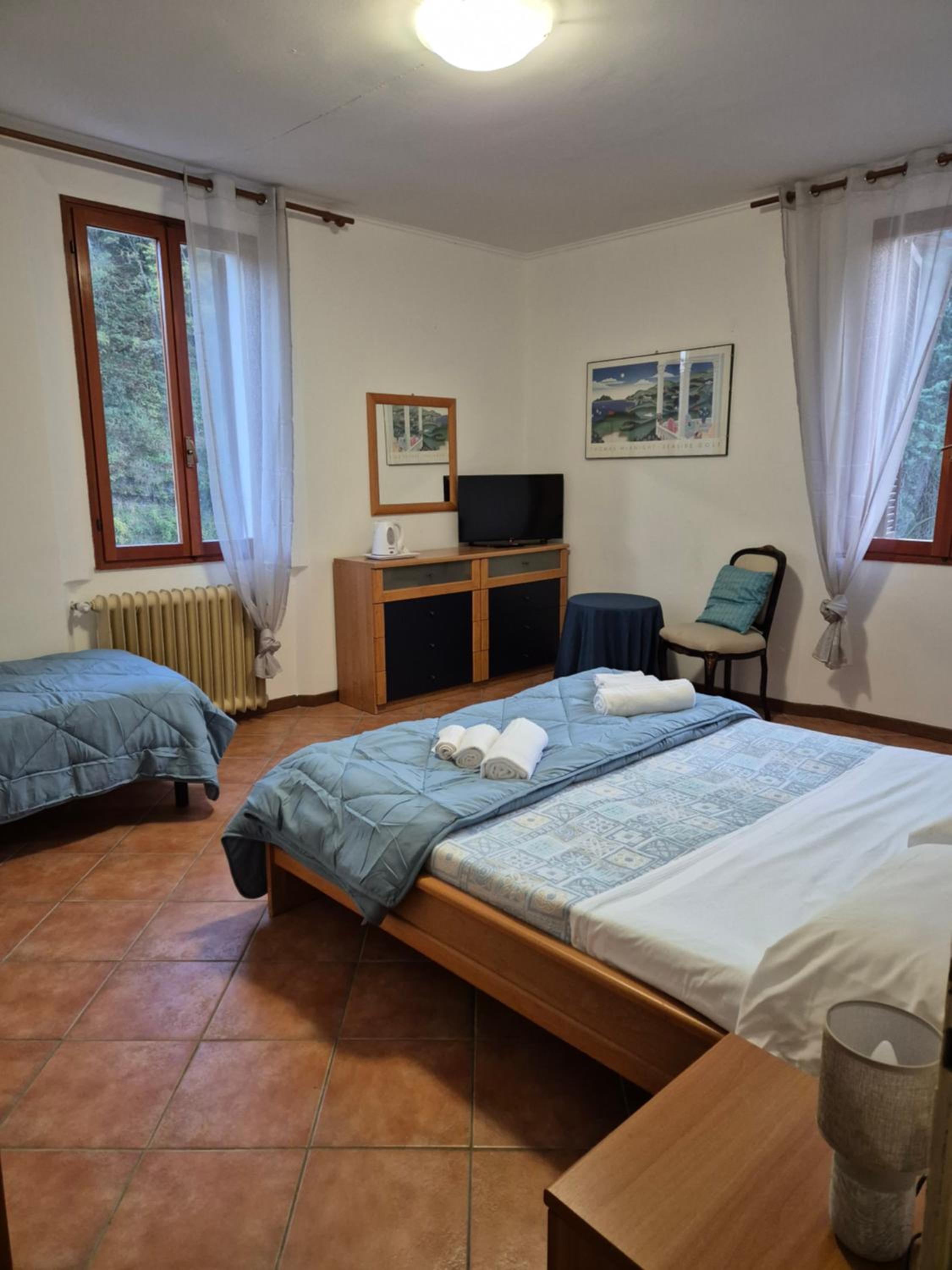 Superior Triple Room