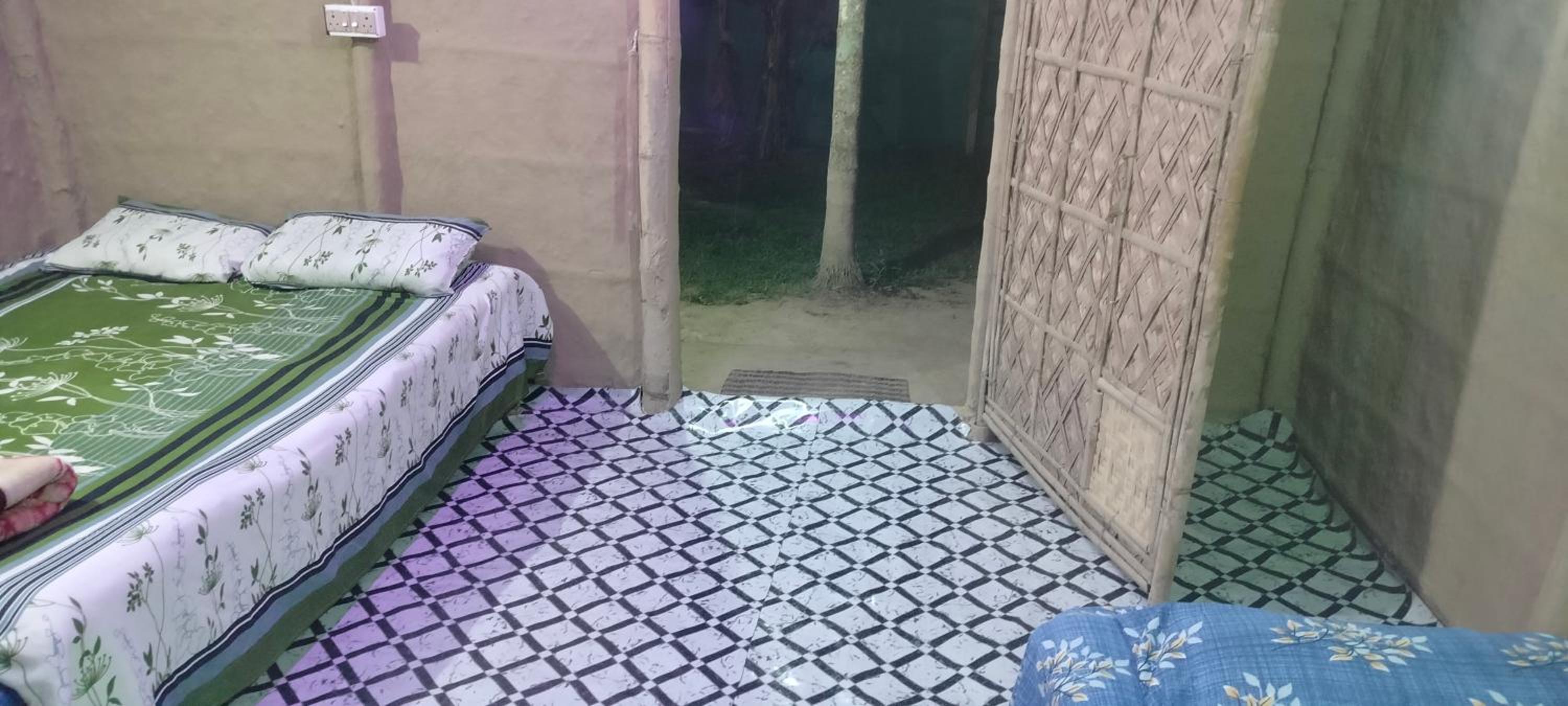 Triple Room with Shower
