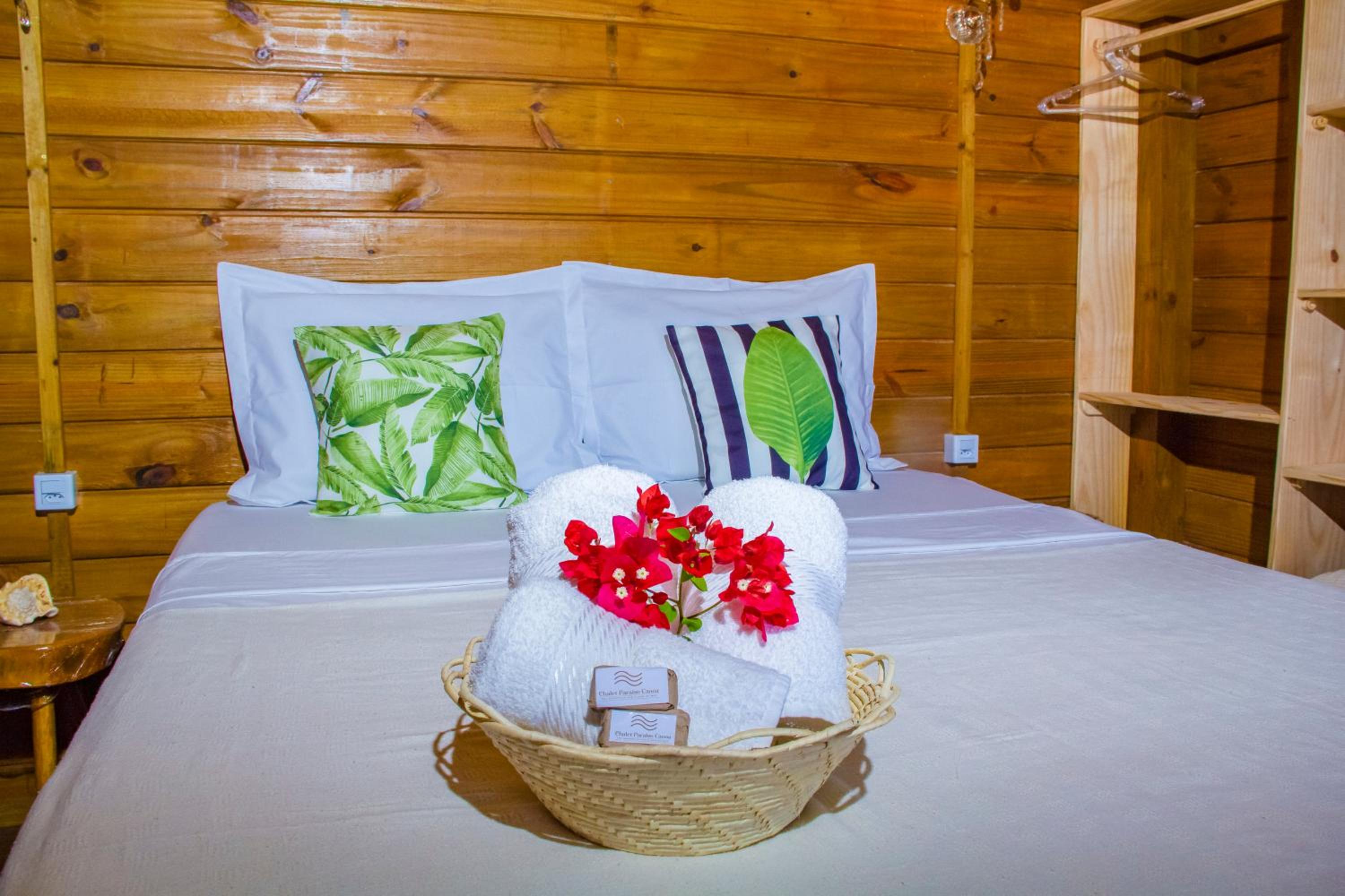 Two-Bedroom Chalet photo 1