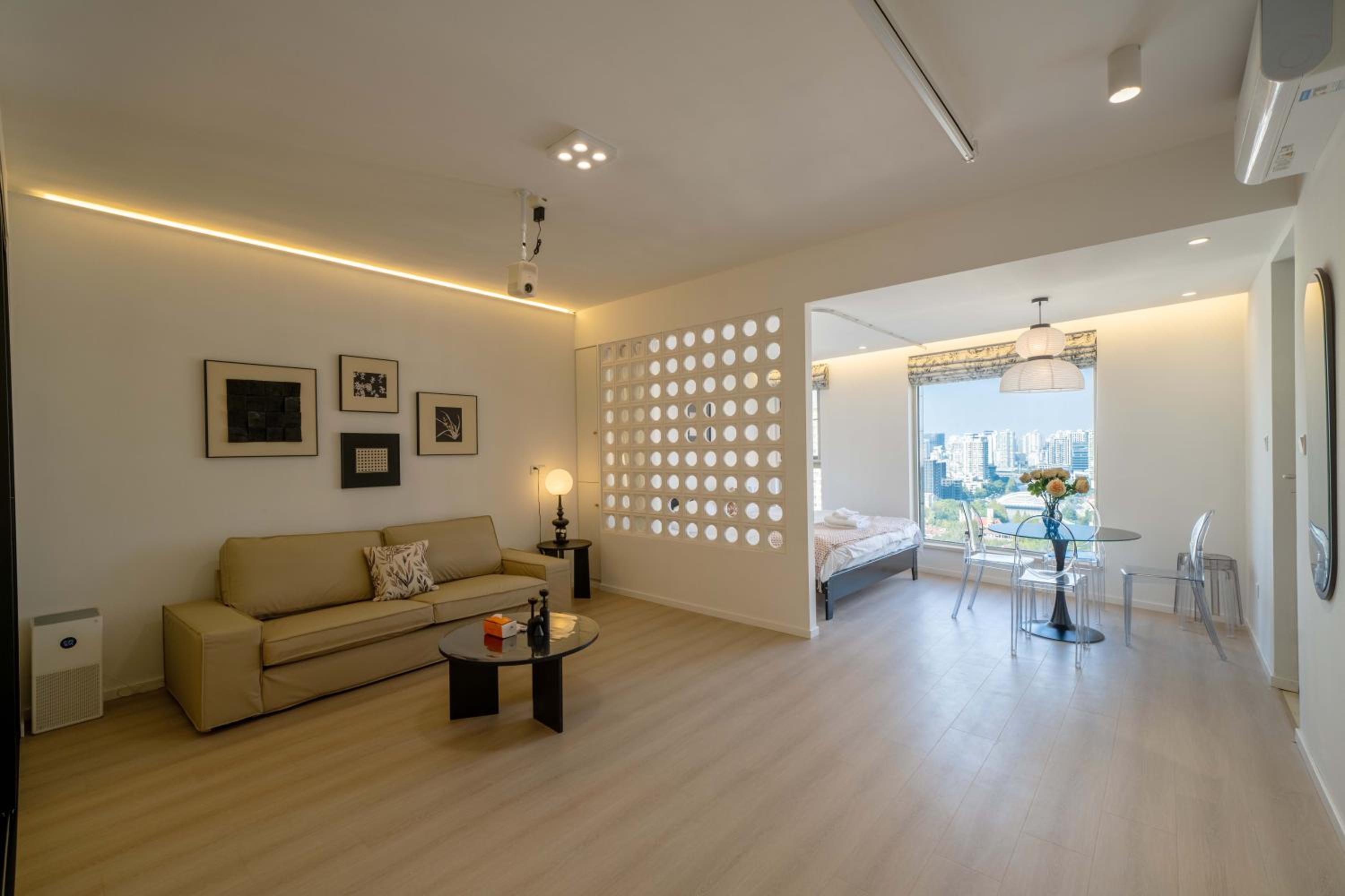 Suite with River View