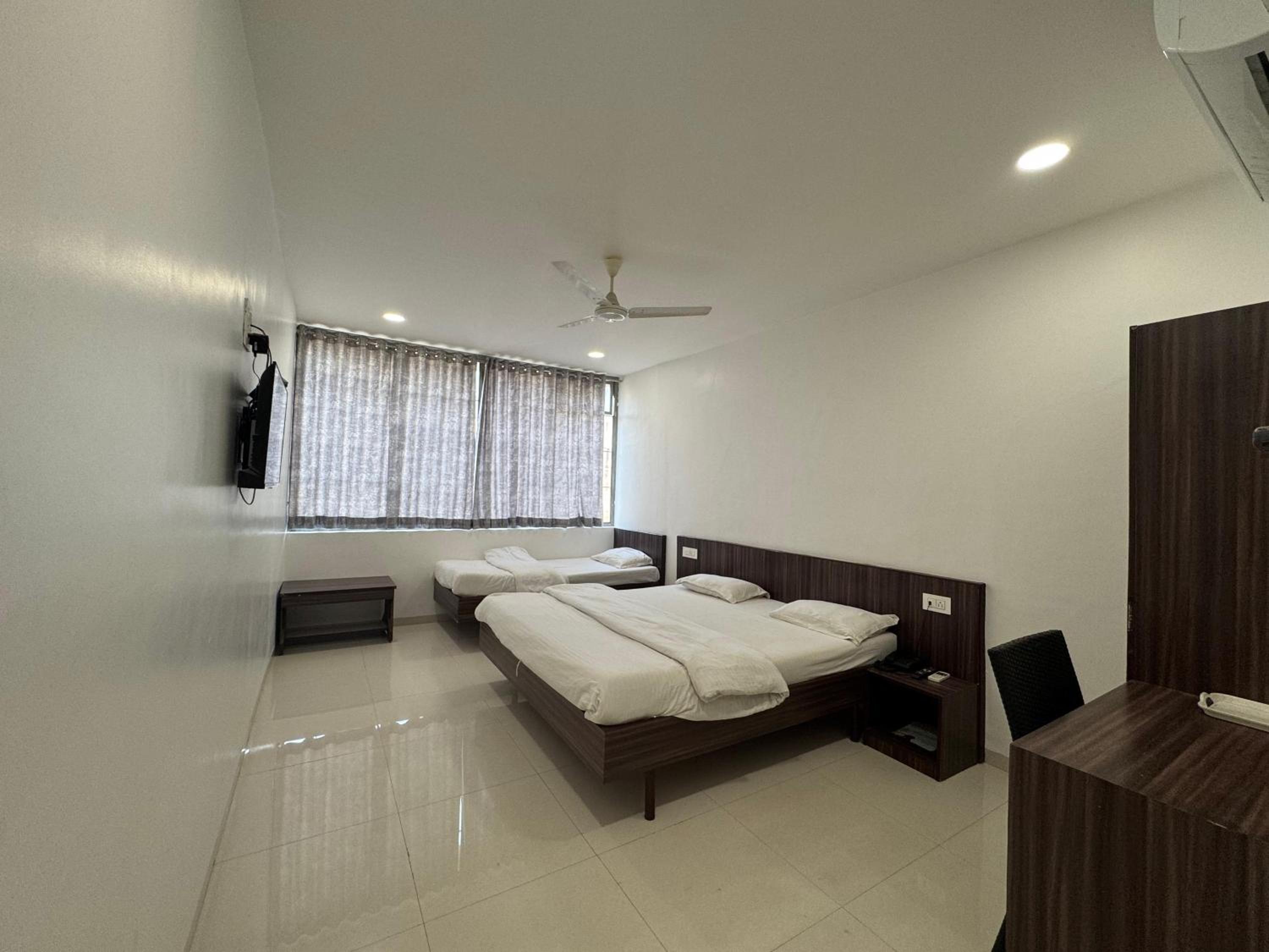 Superior Double Room - Photo 7