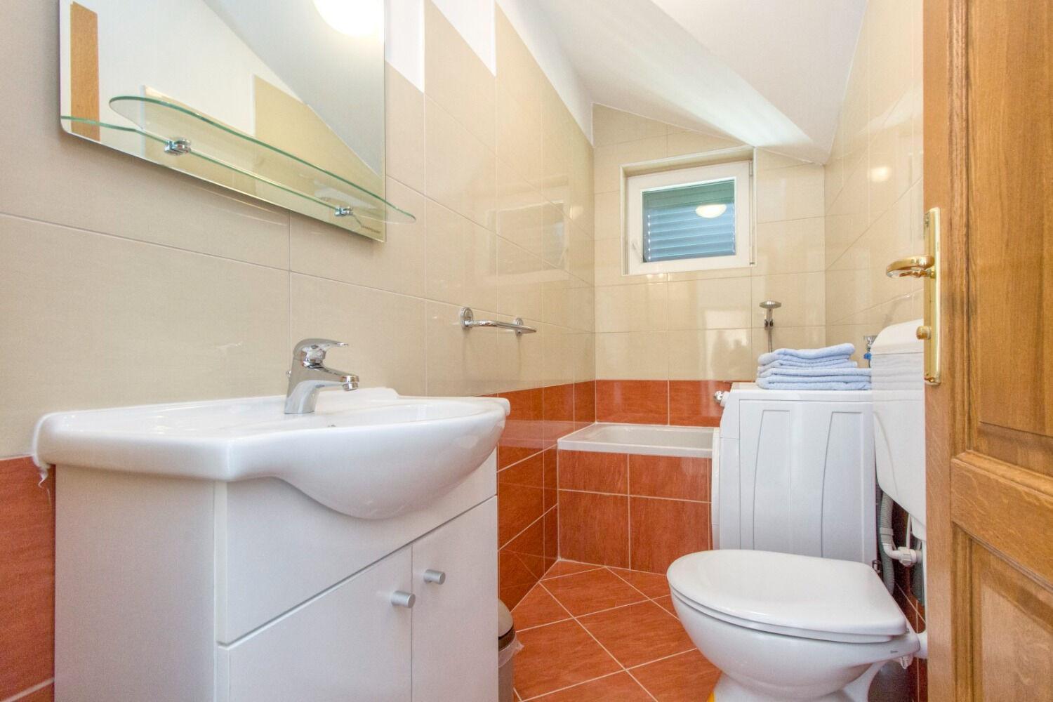 Four-Bedroom Vacation Home photo 3