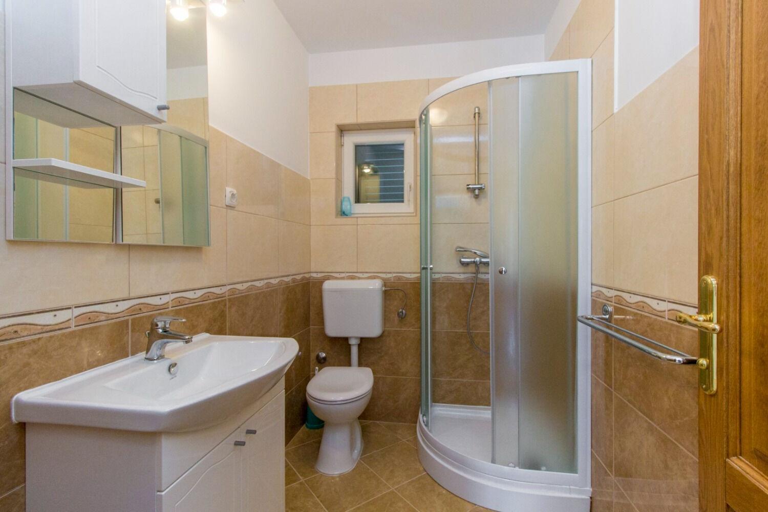 Four-Bedroom Vacation Home photo 2