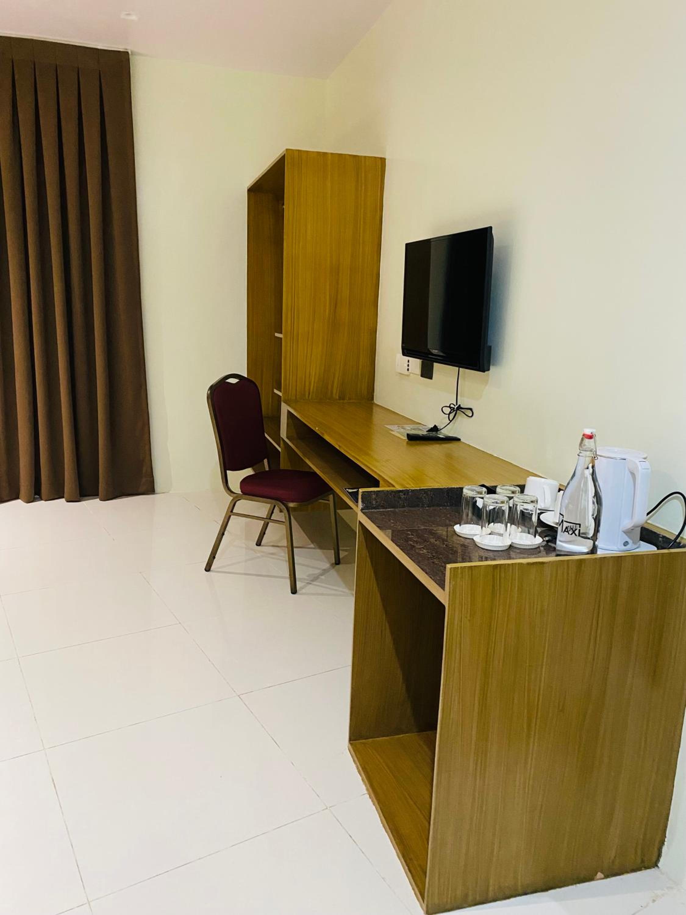 Deluxe Room - Photo 4