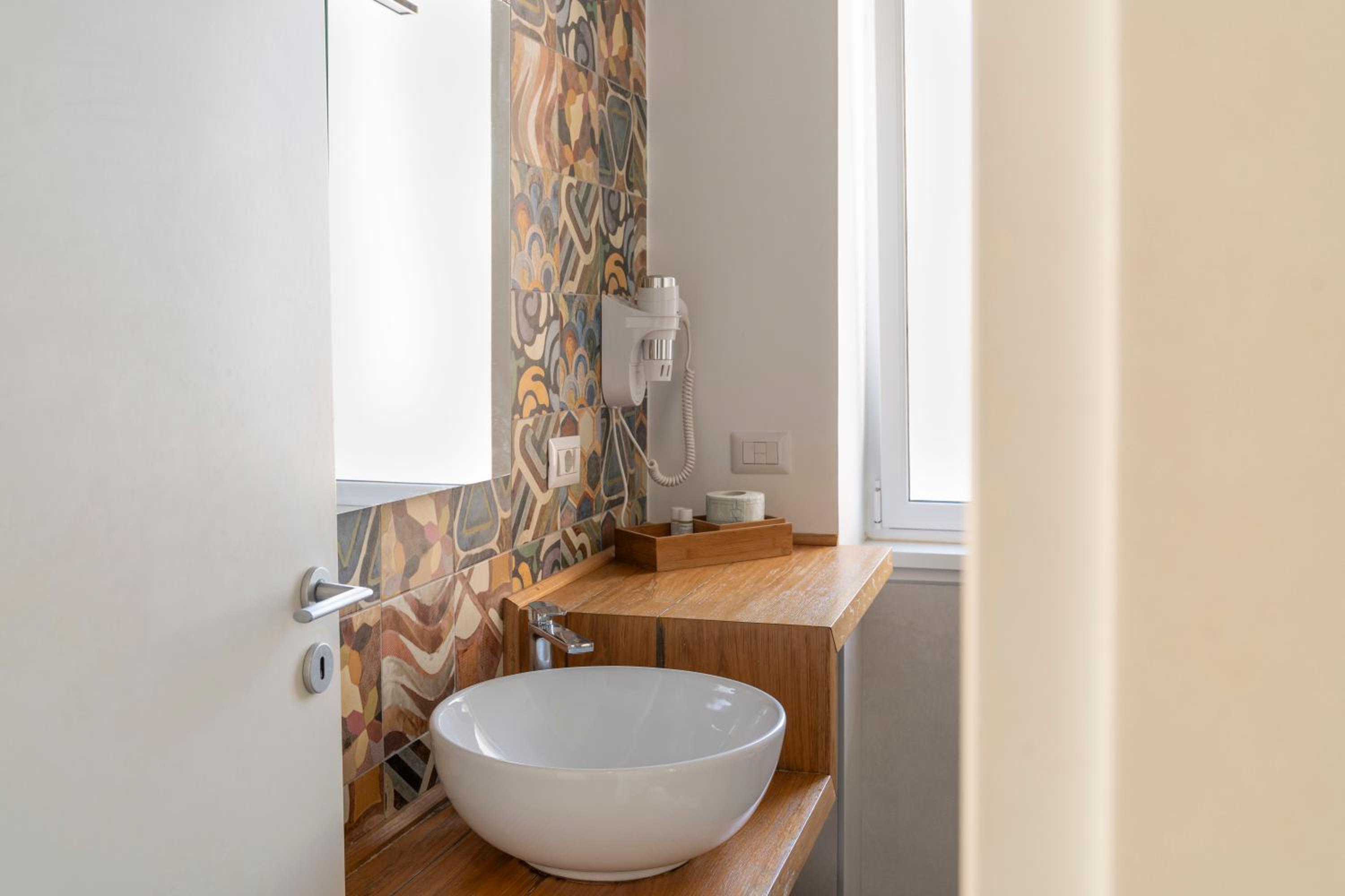 Standard Apartment - Photo 23