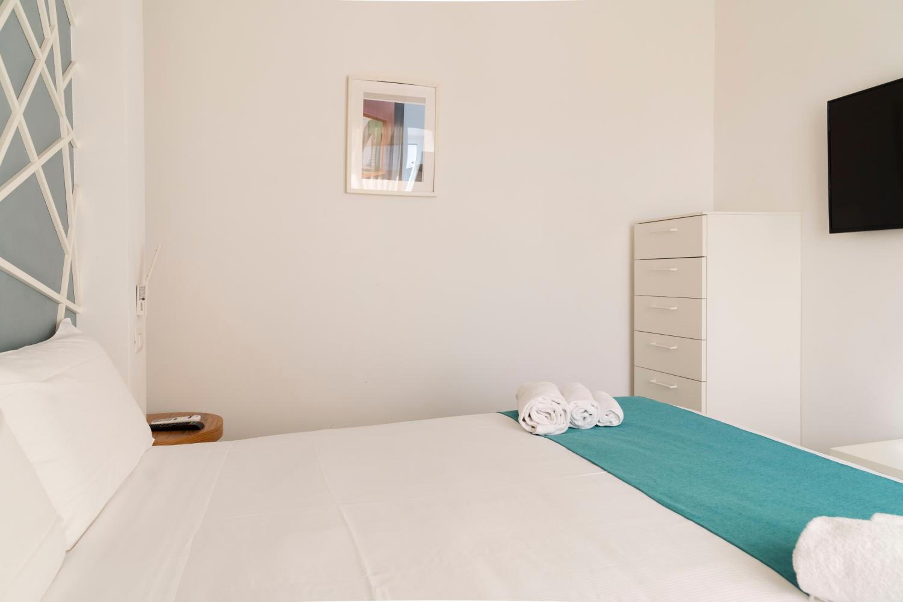 Standard Apartment - Photo 1