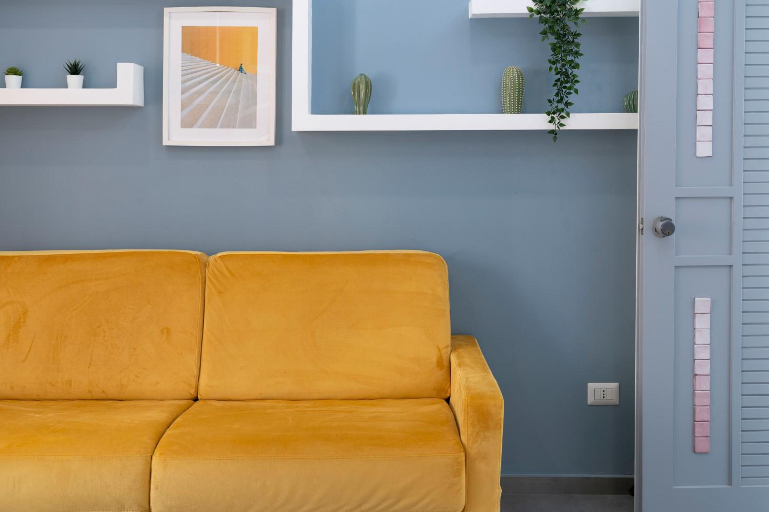 Standard Apartment - Photo 7