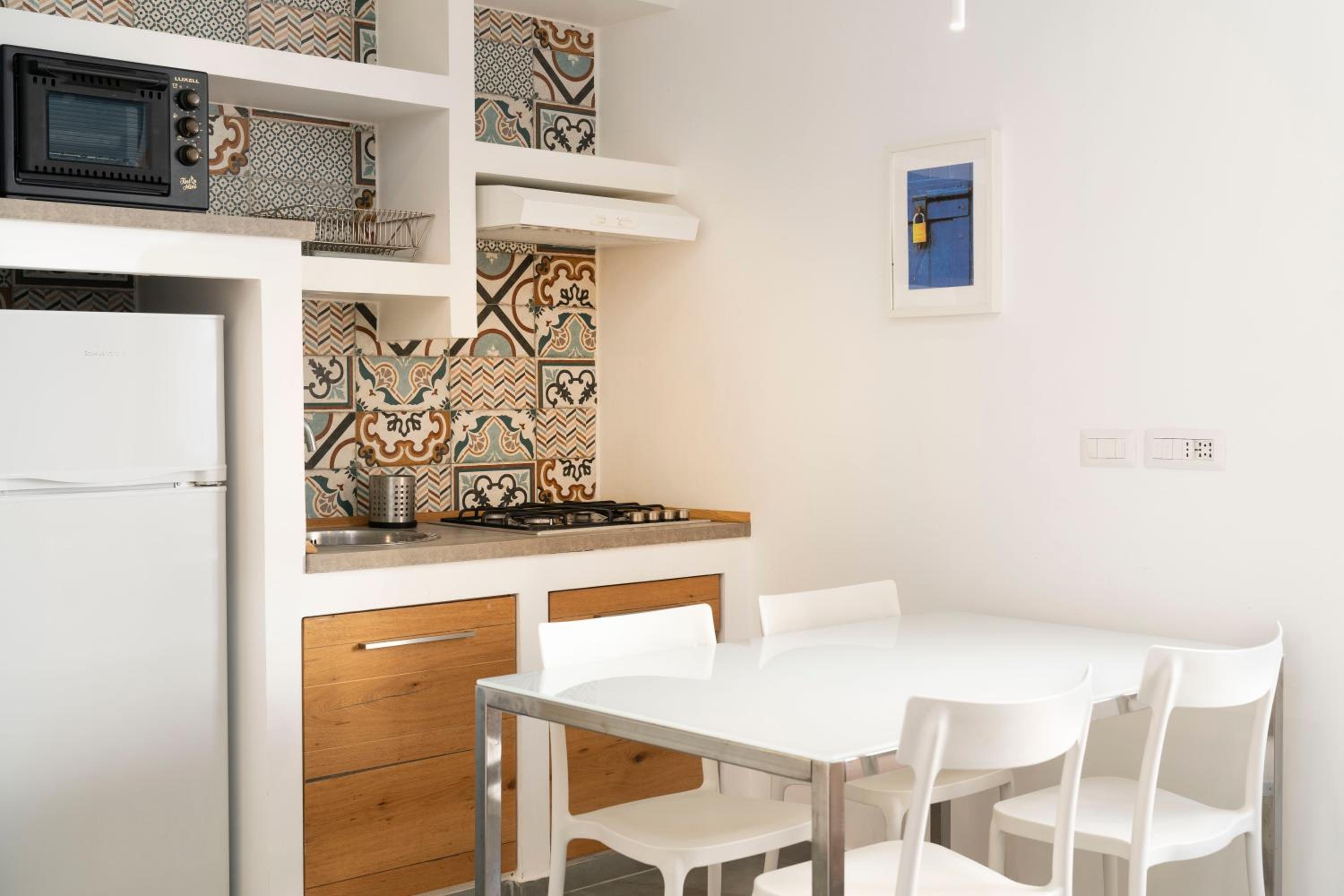 Standard Apartment - Photo 6