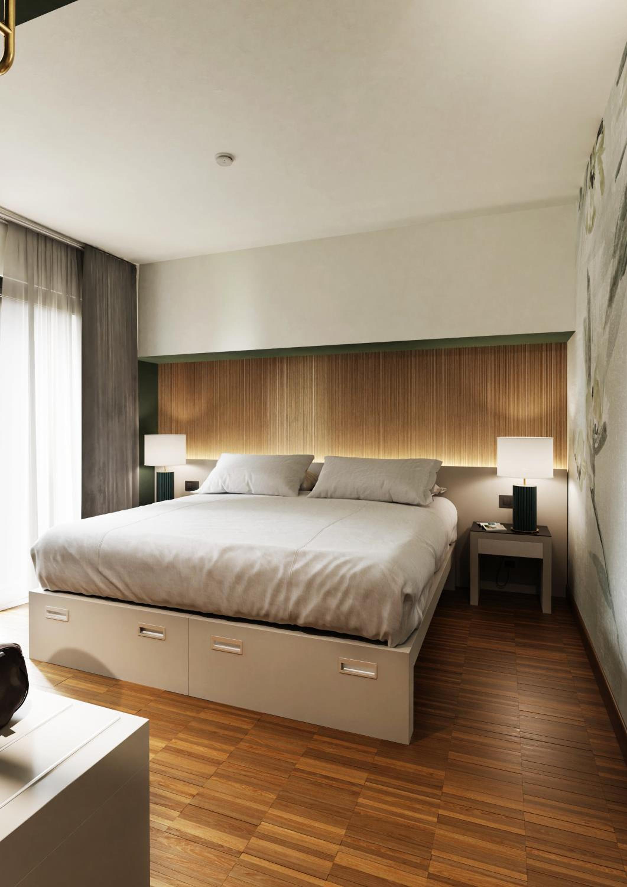Superior Double or Twin Room - Photo 3