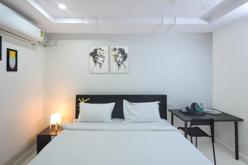 Deluxe Room - Photo 1