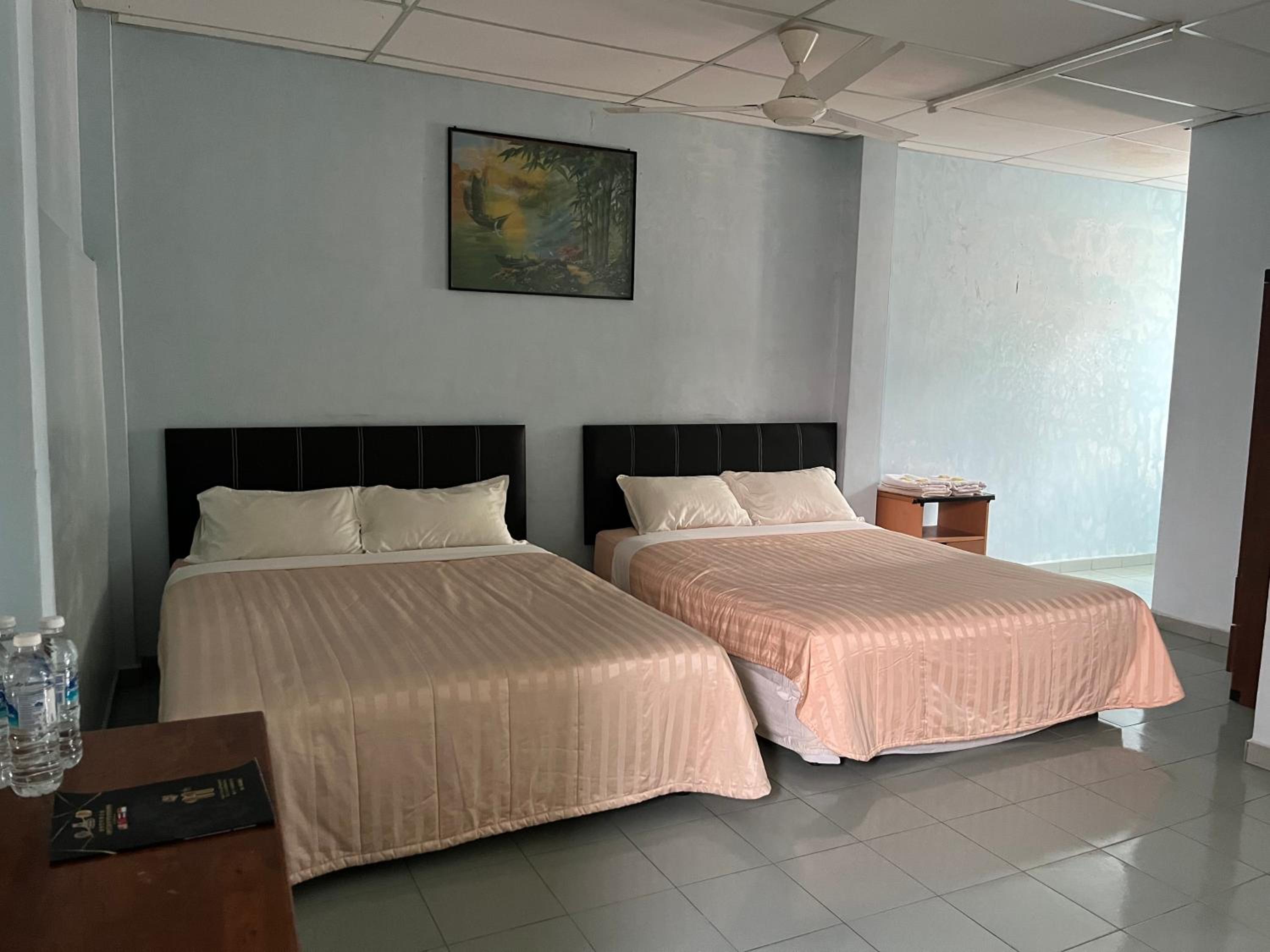 Quadruple Room photo 3
