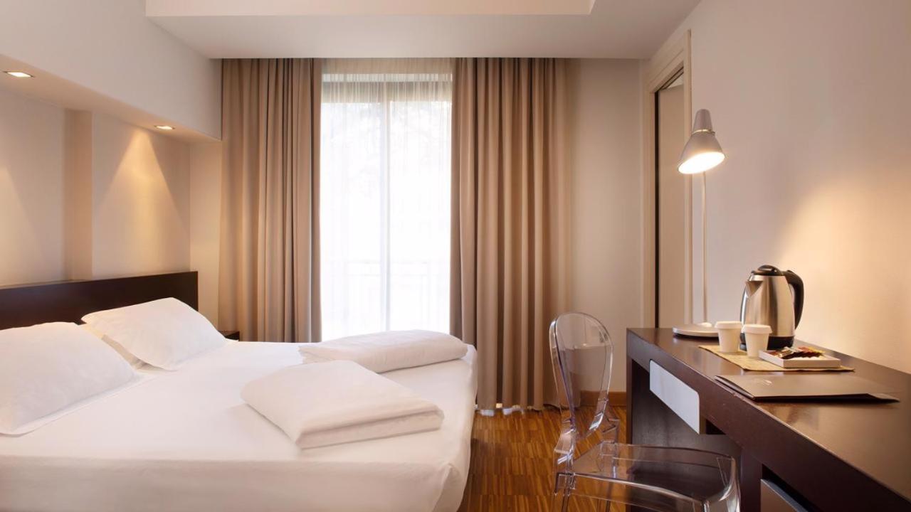 Budget Double Room - Photo 1