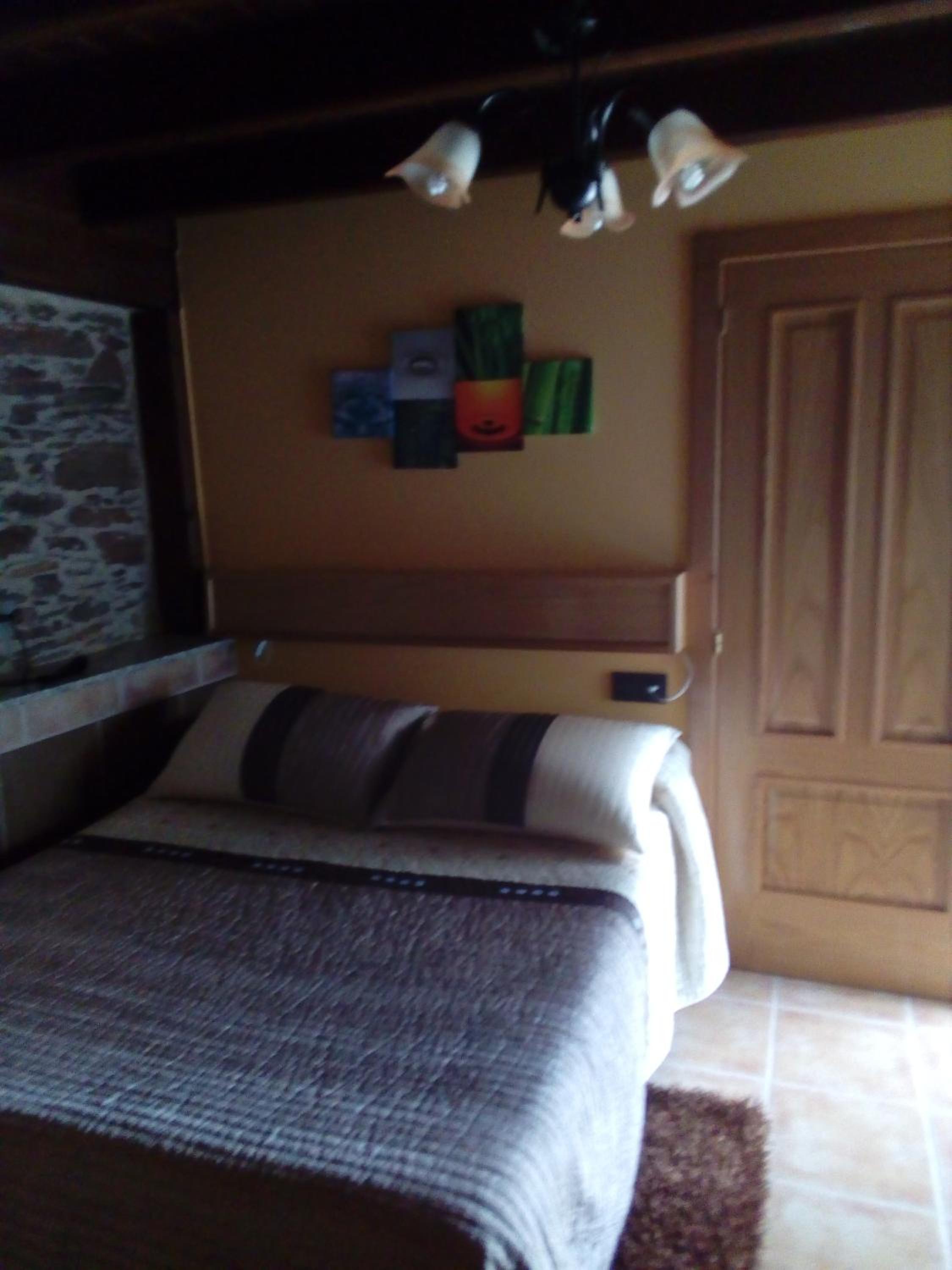 Habitación Doble Superior
