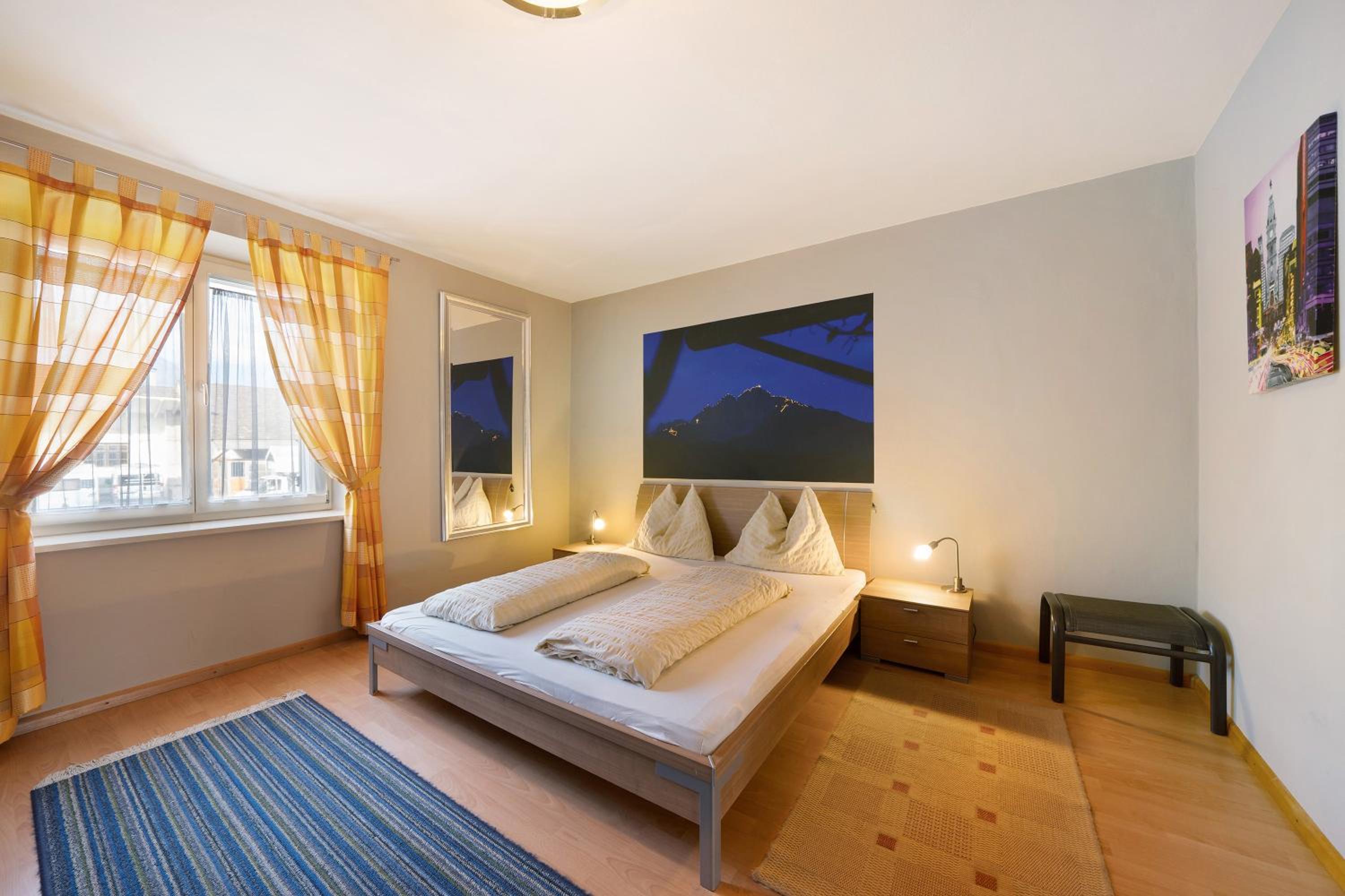 Superior Apartment With Sauna