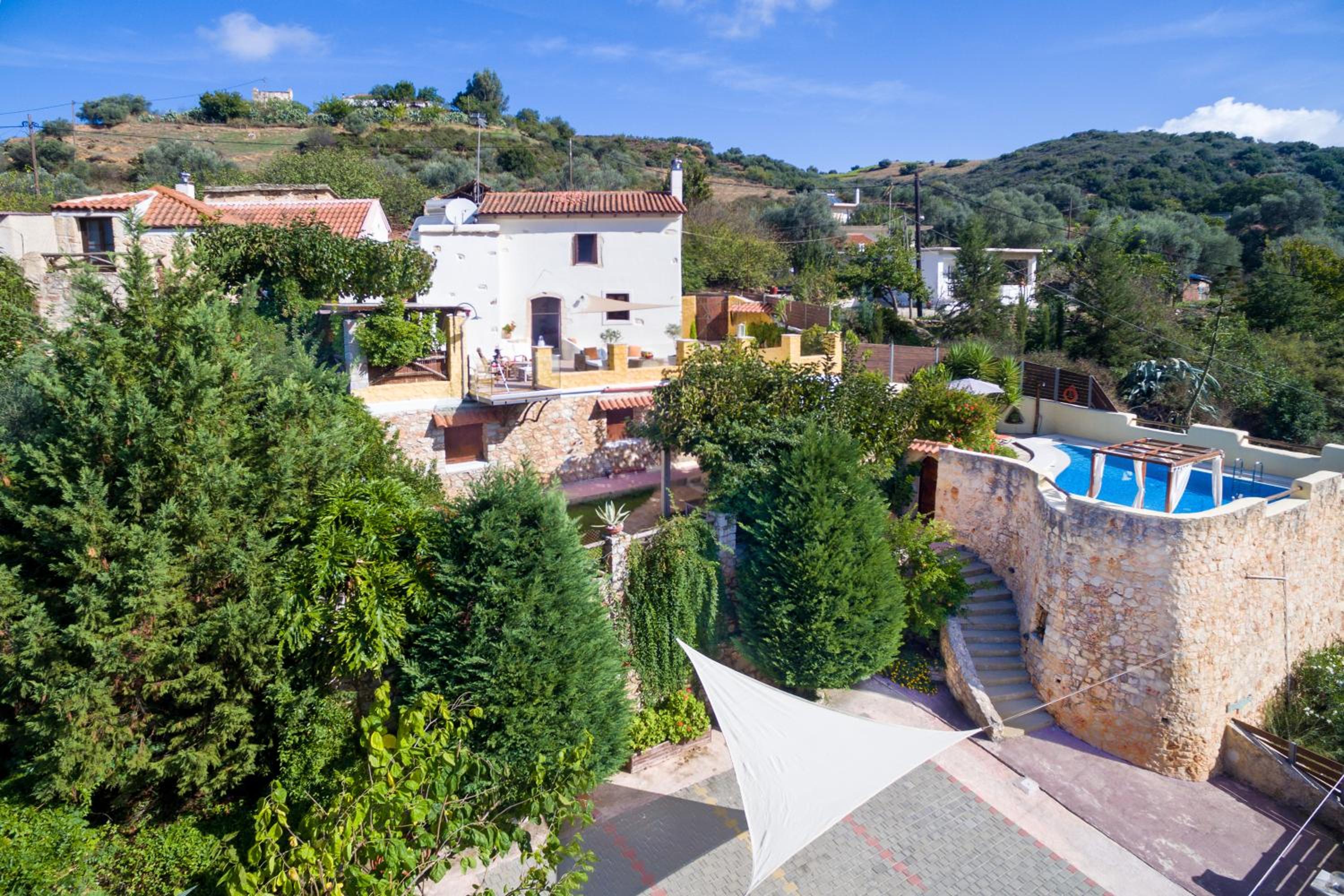 Three-Bedroom Villa (6 Adults) photo 2
