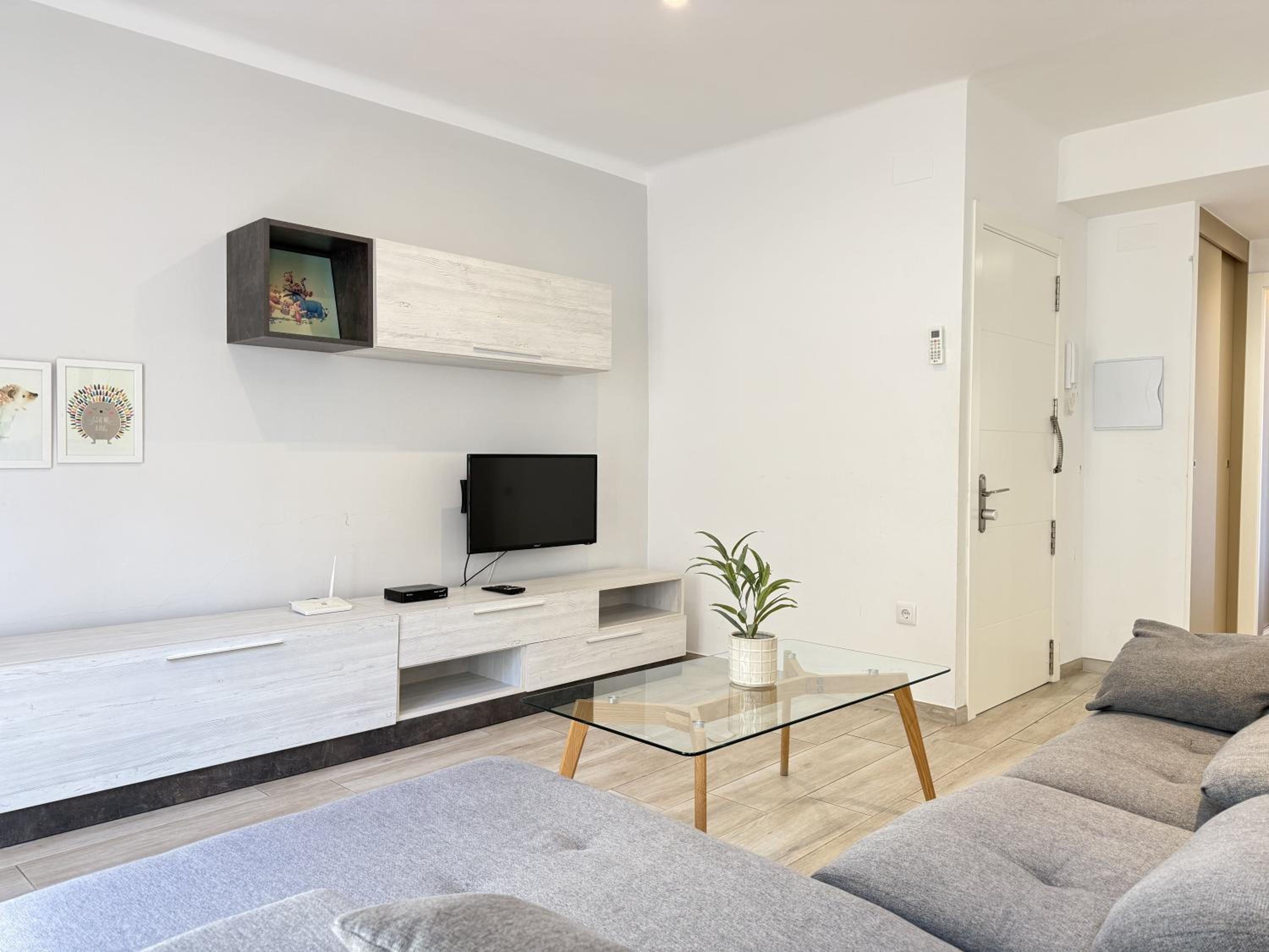 Apartamento