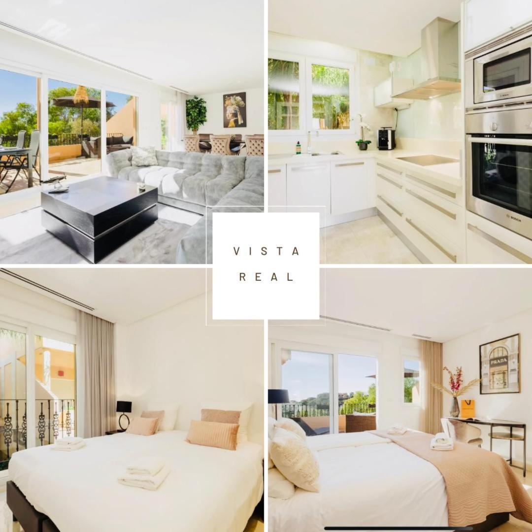 Apartamento de dos habitaciones con balcón y vista al mar