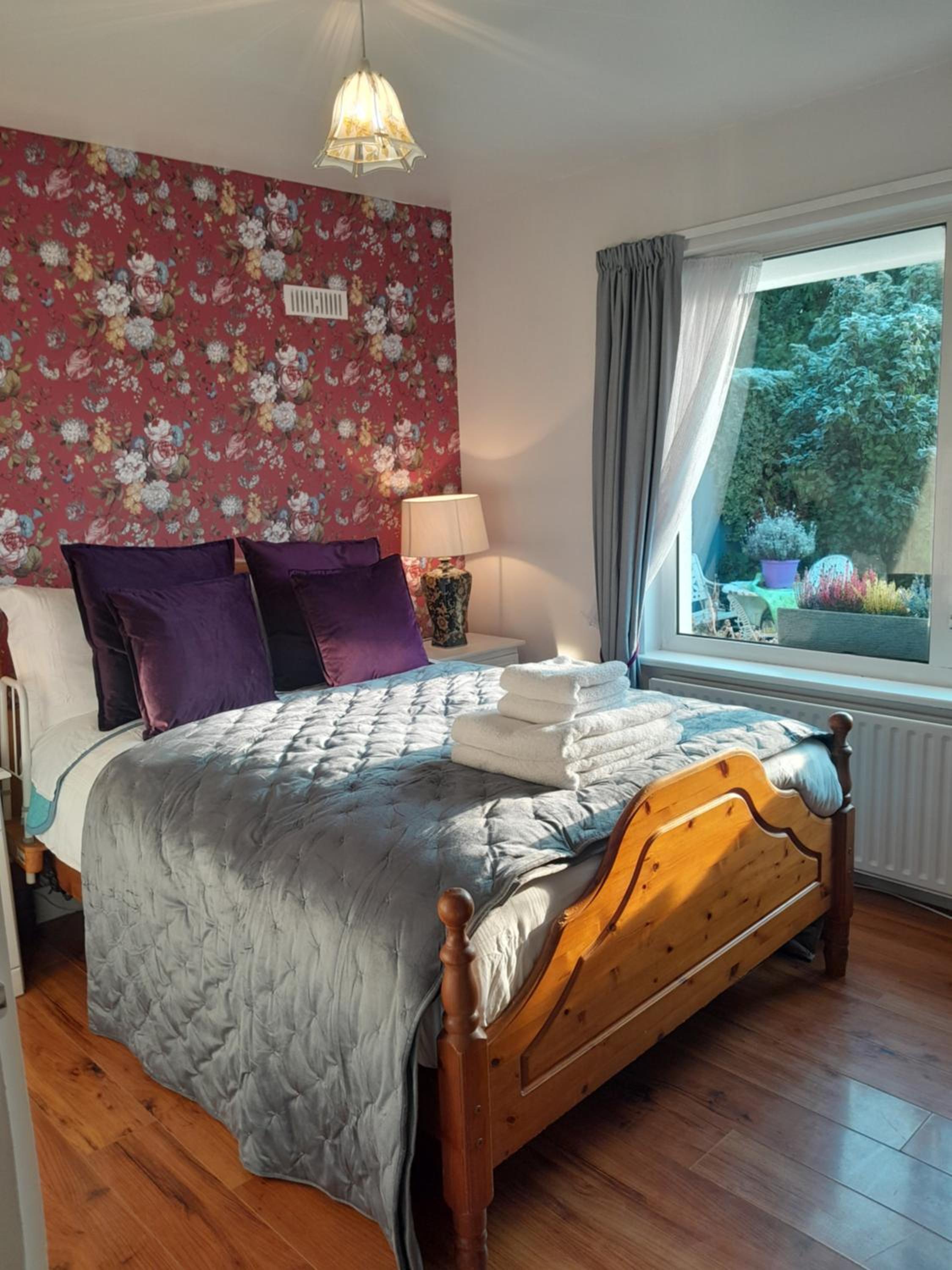 Two-Bedroom Suite photo 3