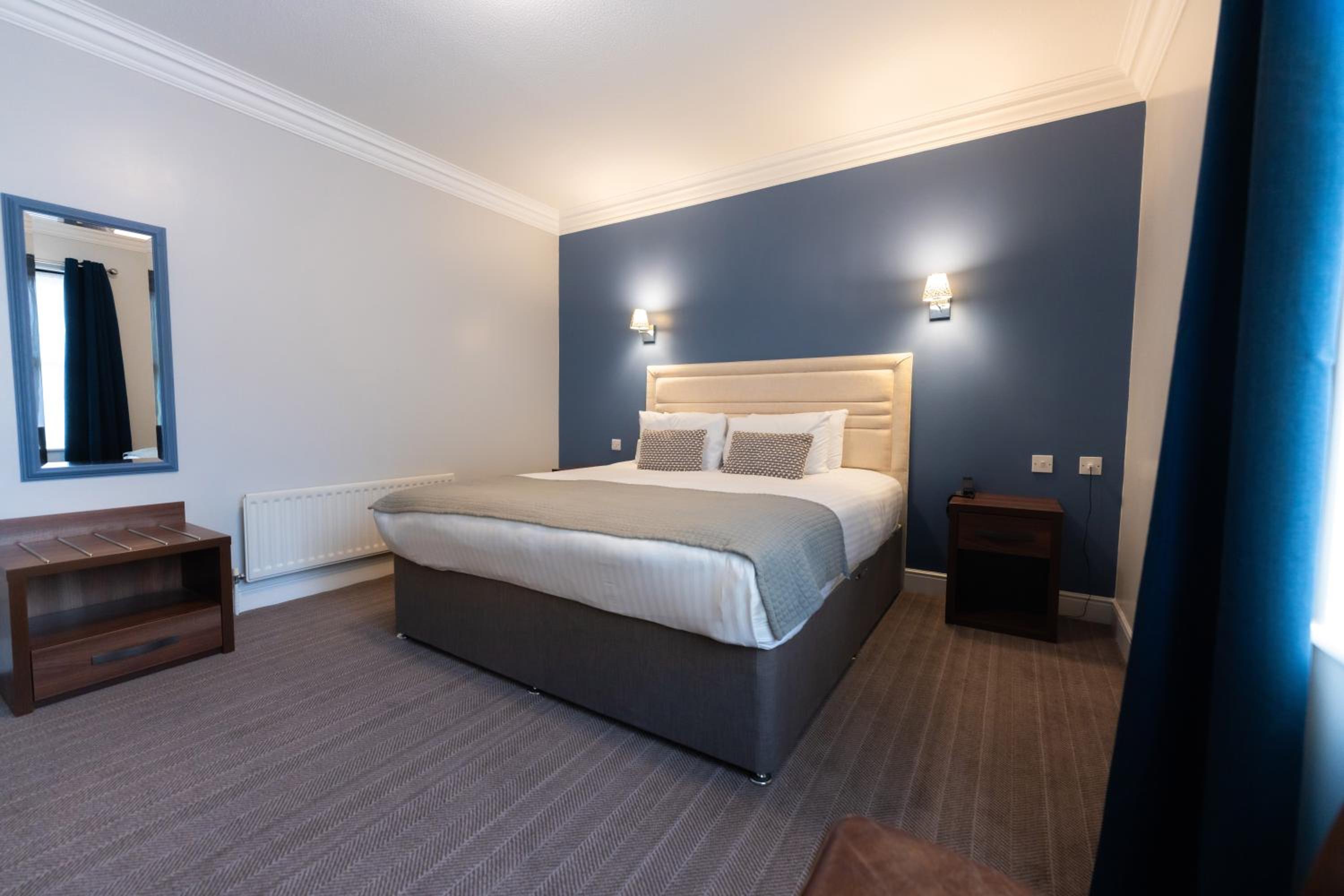 Double Room photo 1