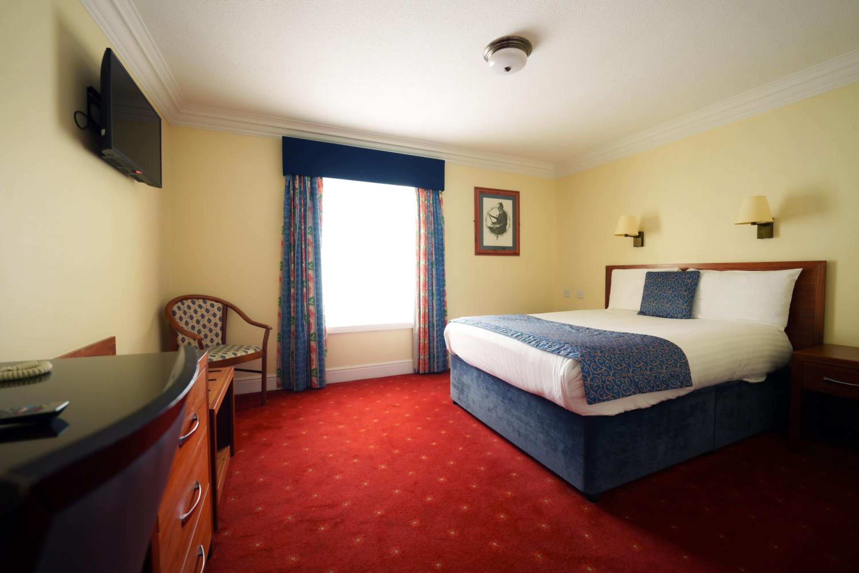 Double Room photo 2