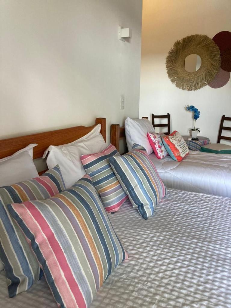 Triple Room With Balcony photo 3