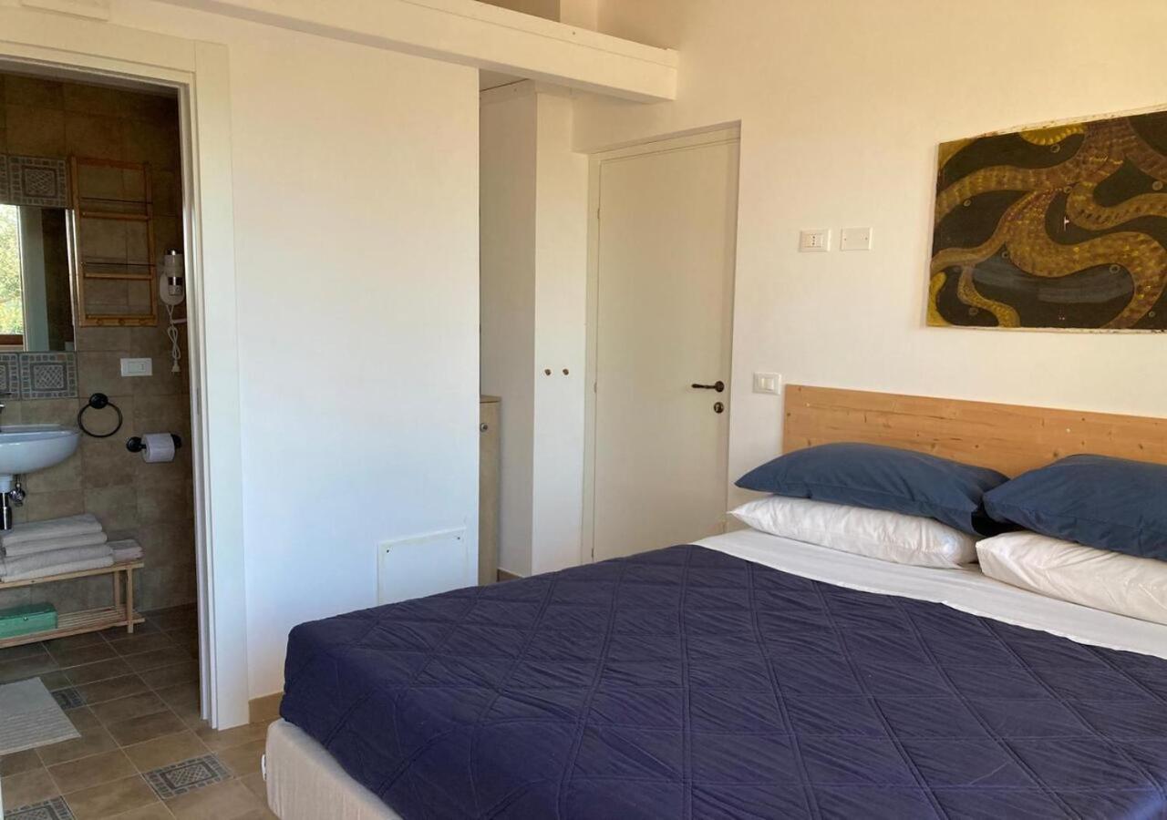 Budget Double or Twin Room photo 1