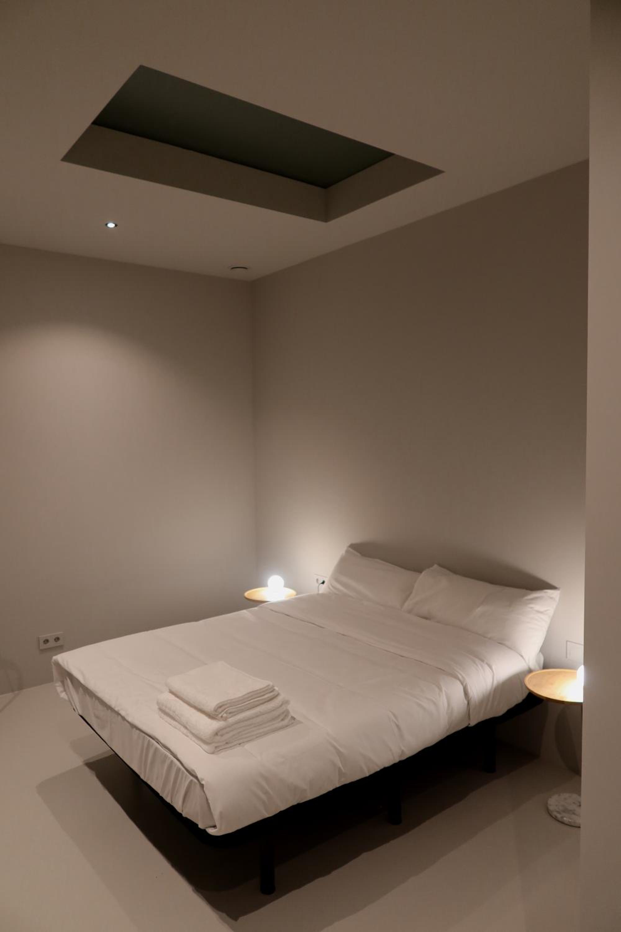 Habitación Doble Económica
