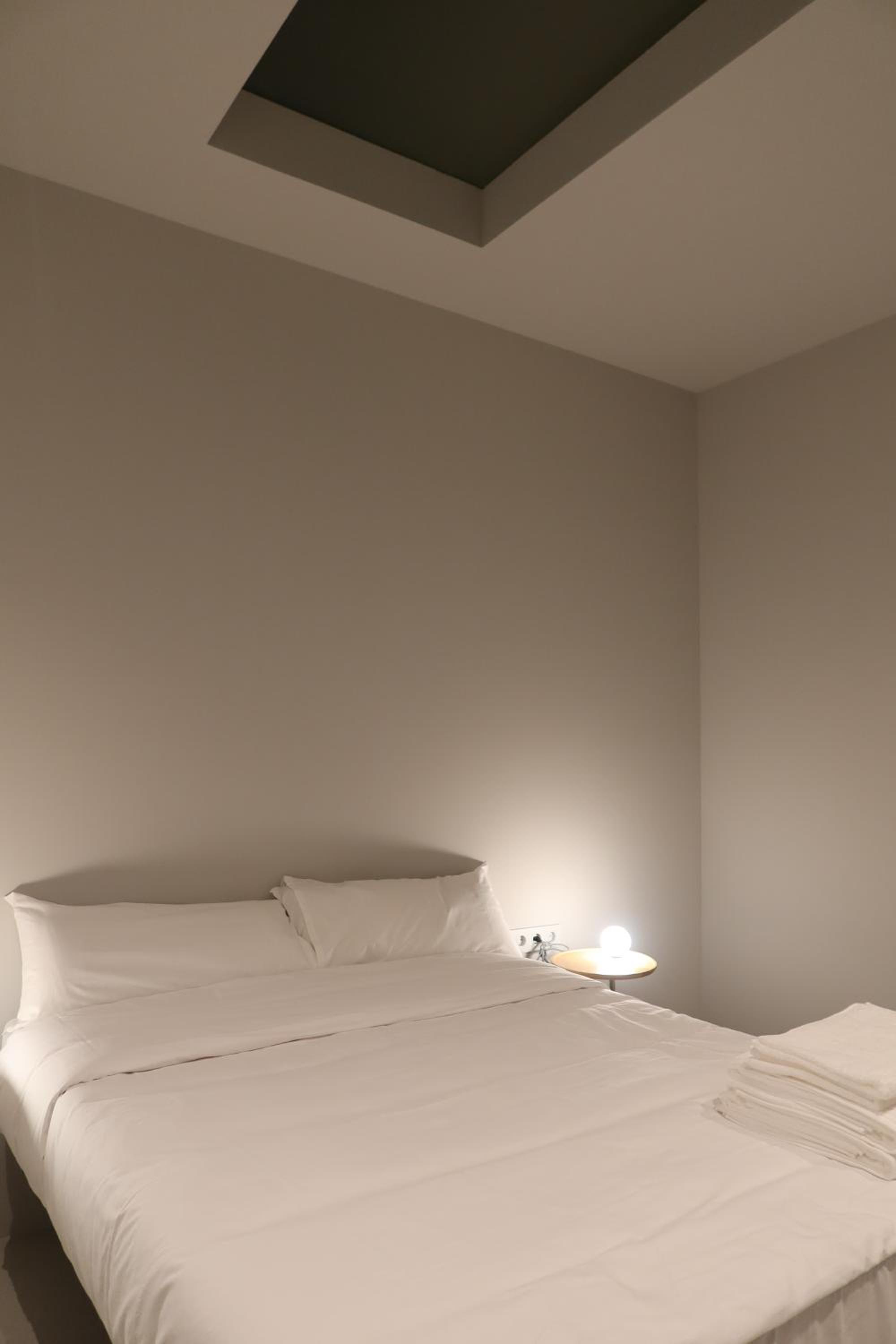 Habitación Doble Estándar