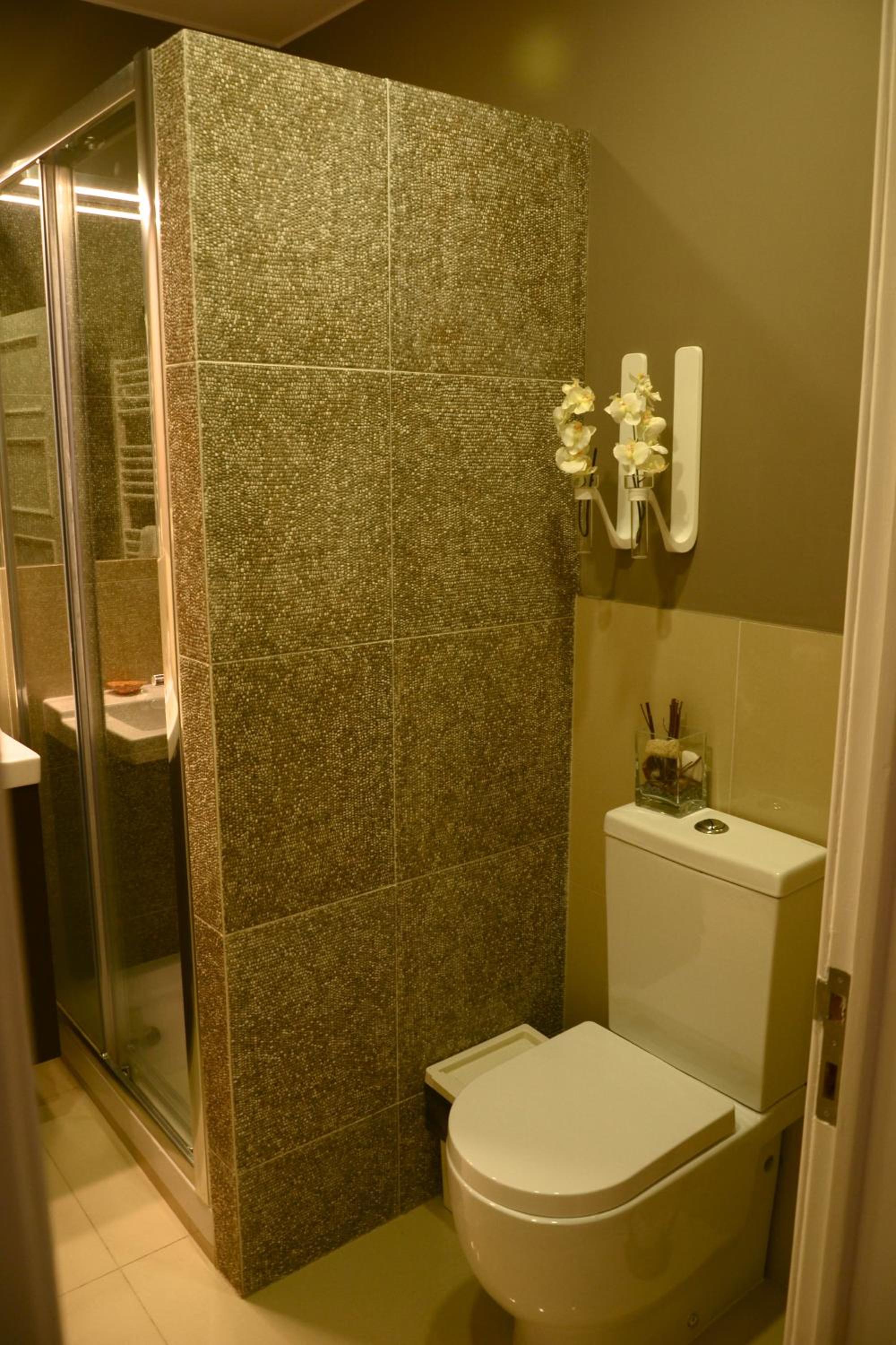 Double Room with Private Bathroom - Photo 7