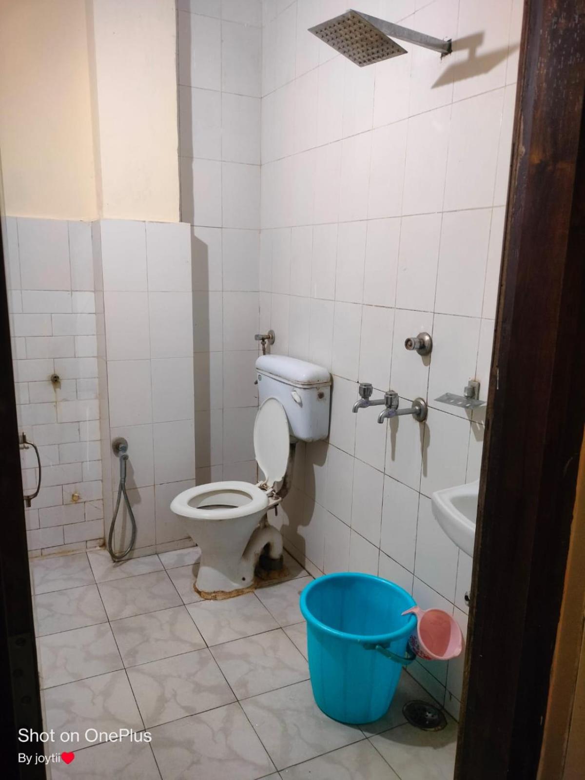 Economy Single Room photo 2
