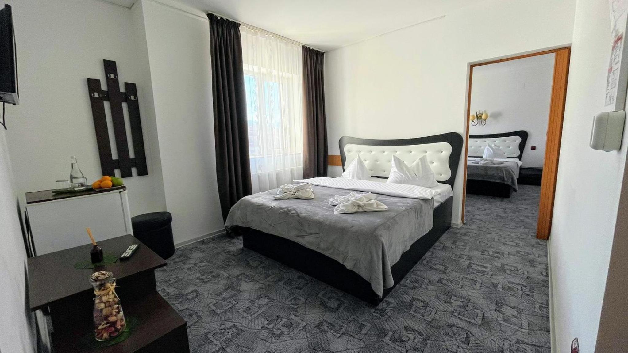 Quadruple Room with Bathroom photo 1