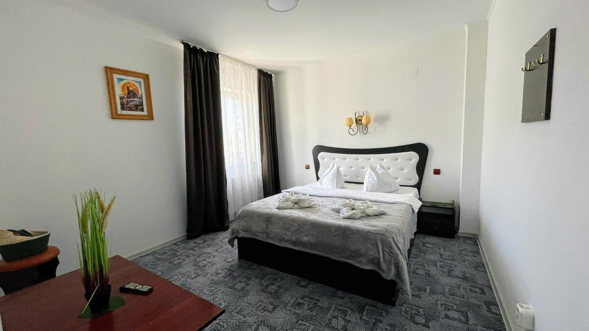Quadruple Room with Bathroom photo 2