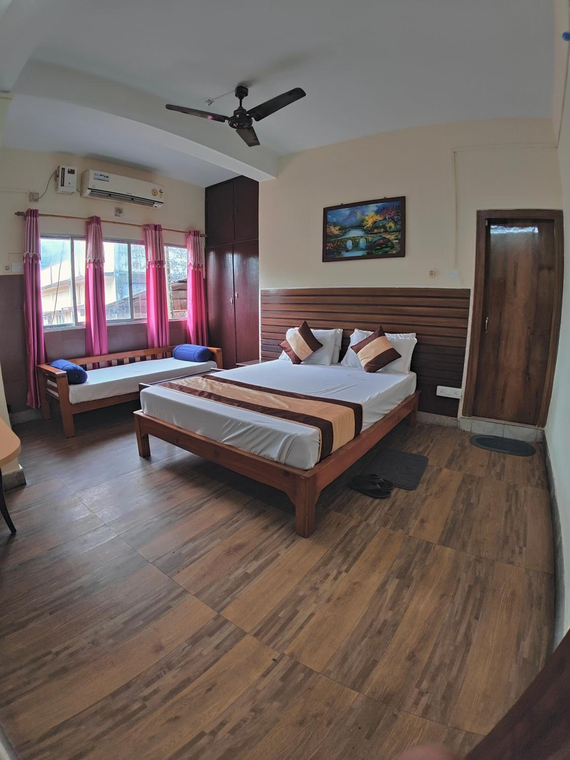 Superior Double Room photo 3