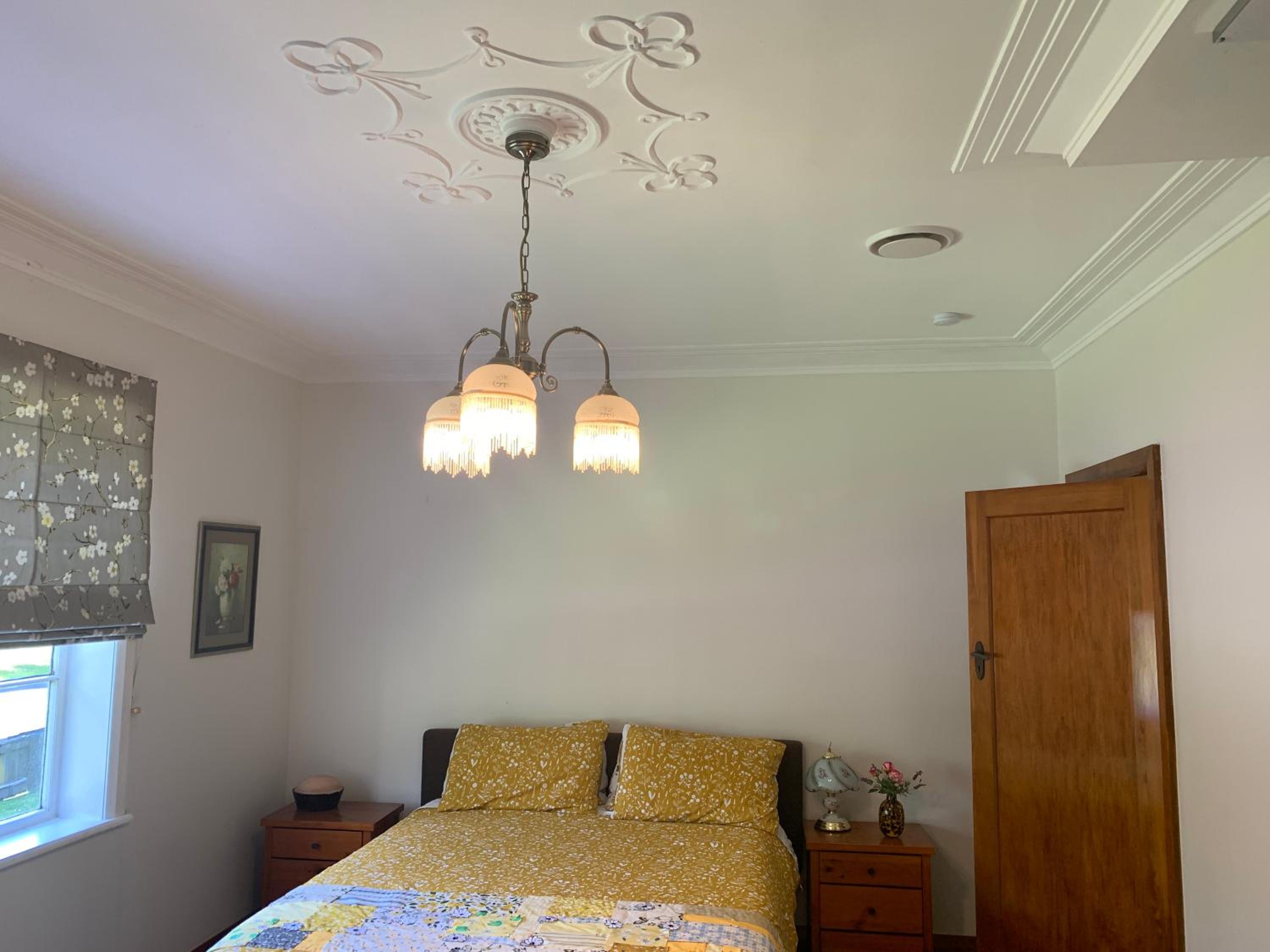 Double Room with Private Bathroom photo 2