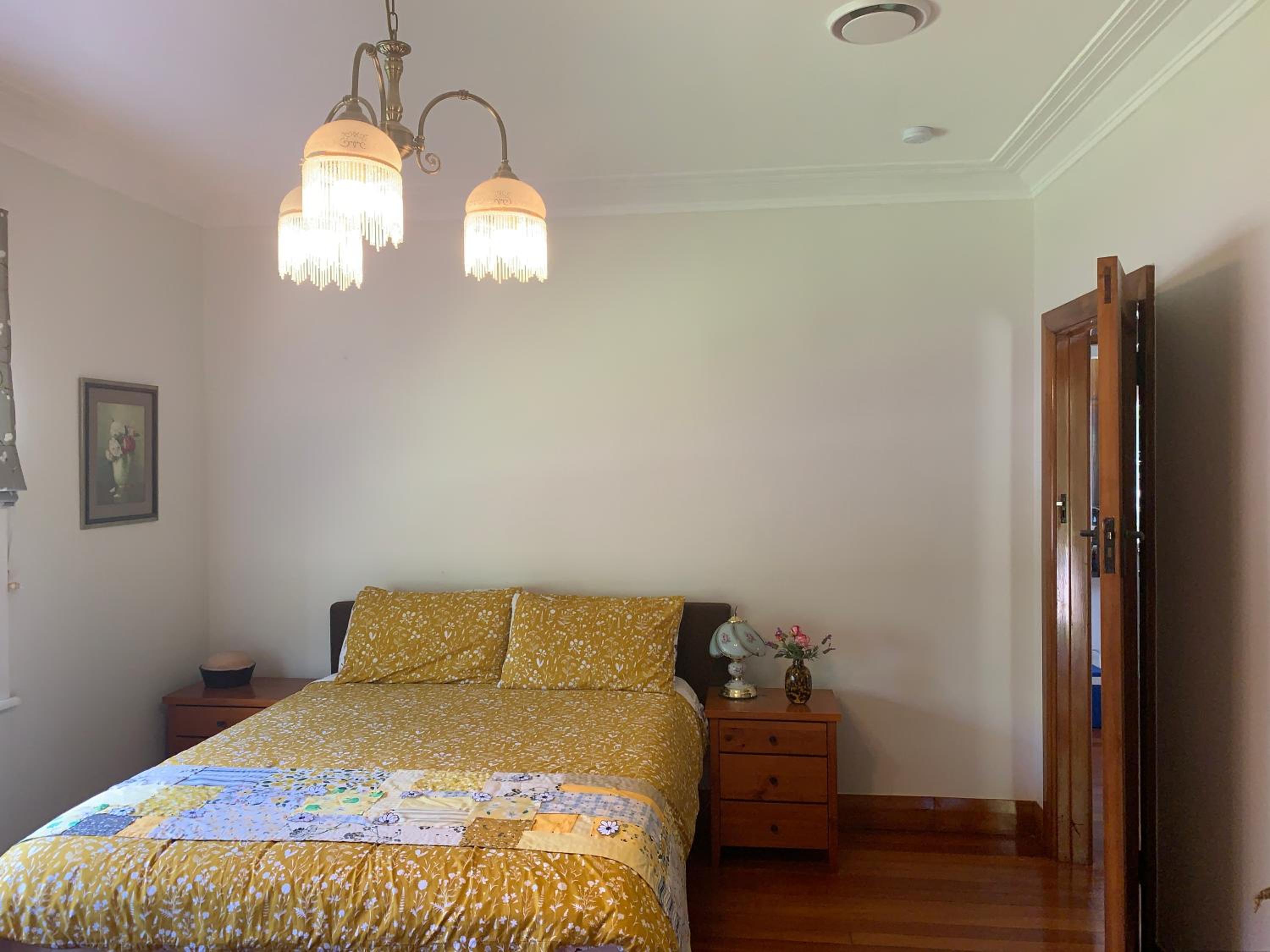 Double Room with Private Bathroom photo 1