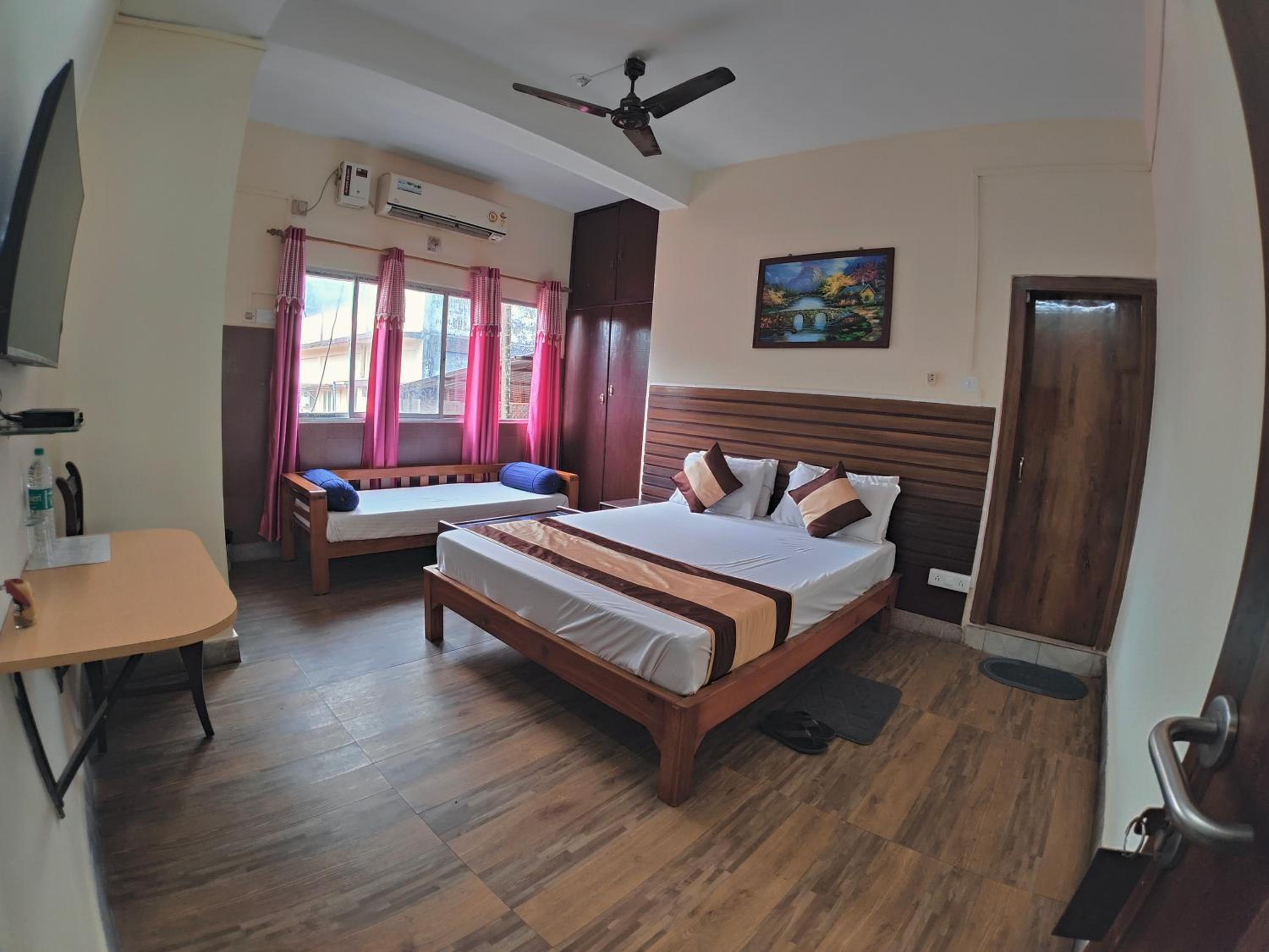 Superior Double Room photo 2