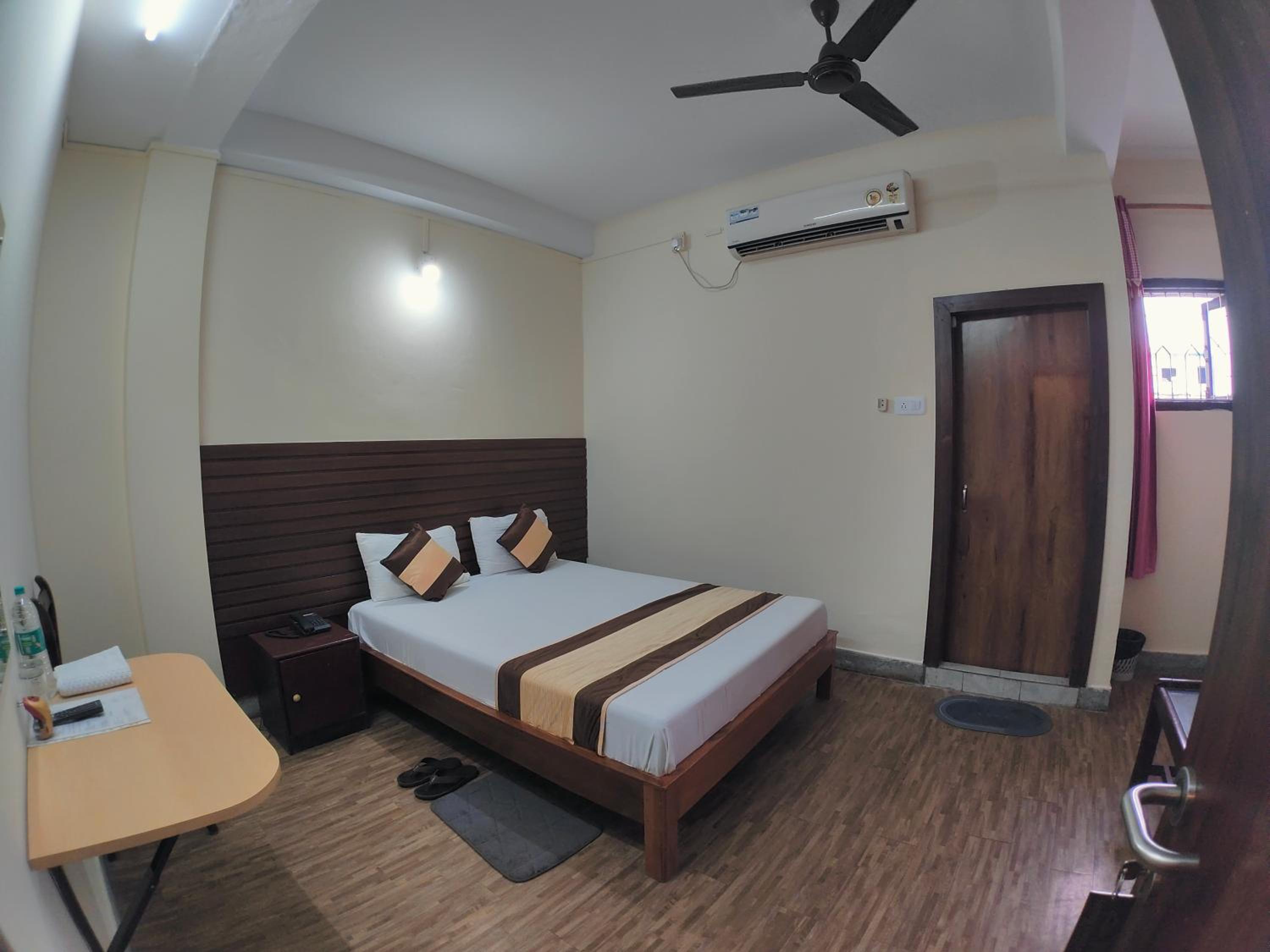 Superior Single Room photo 2