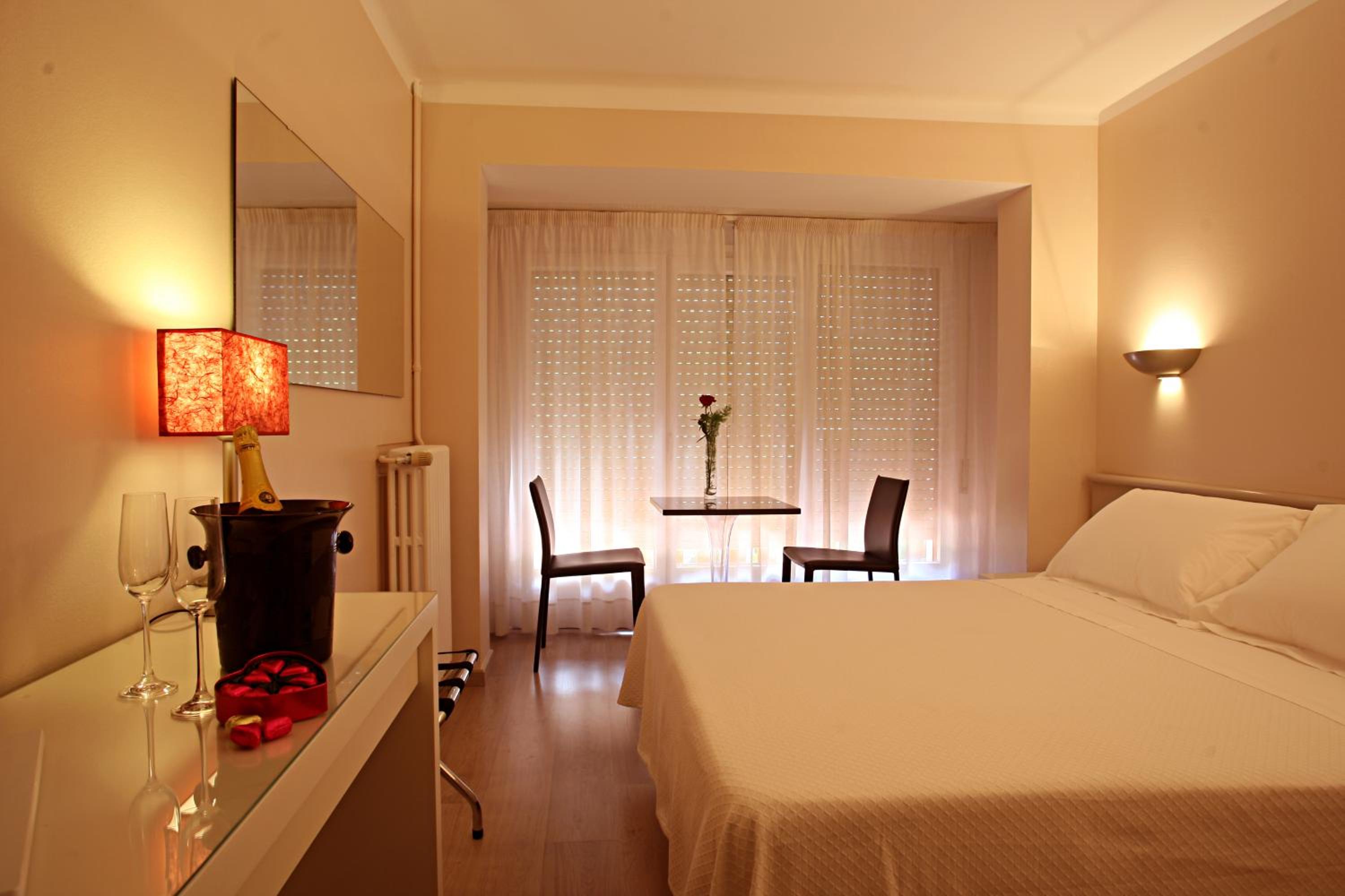 Double or Twin Room photo 1