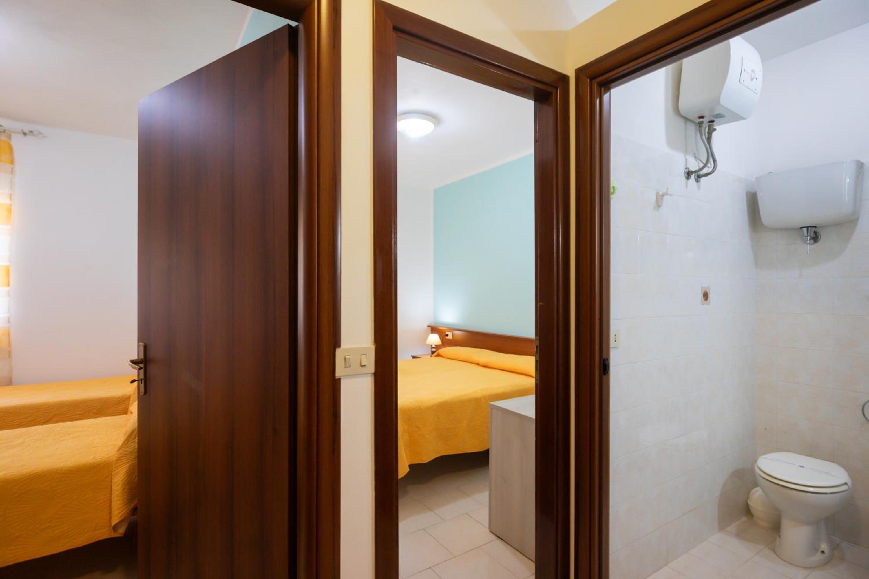 Apartment - Ground Floor